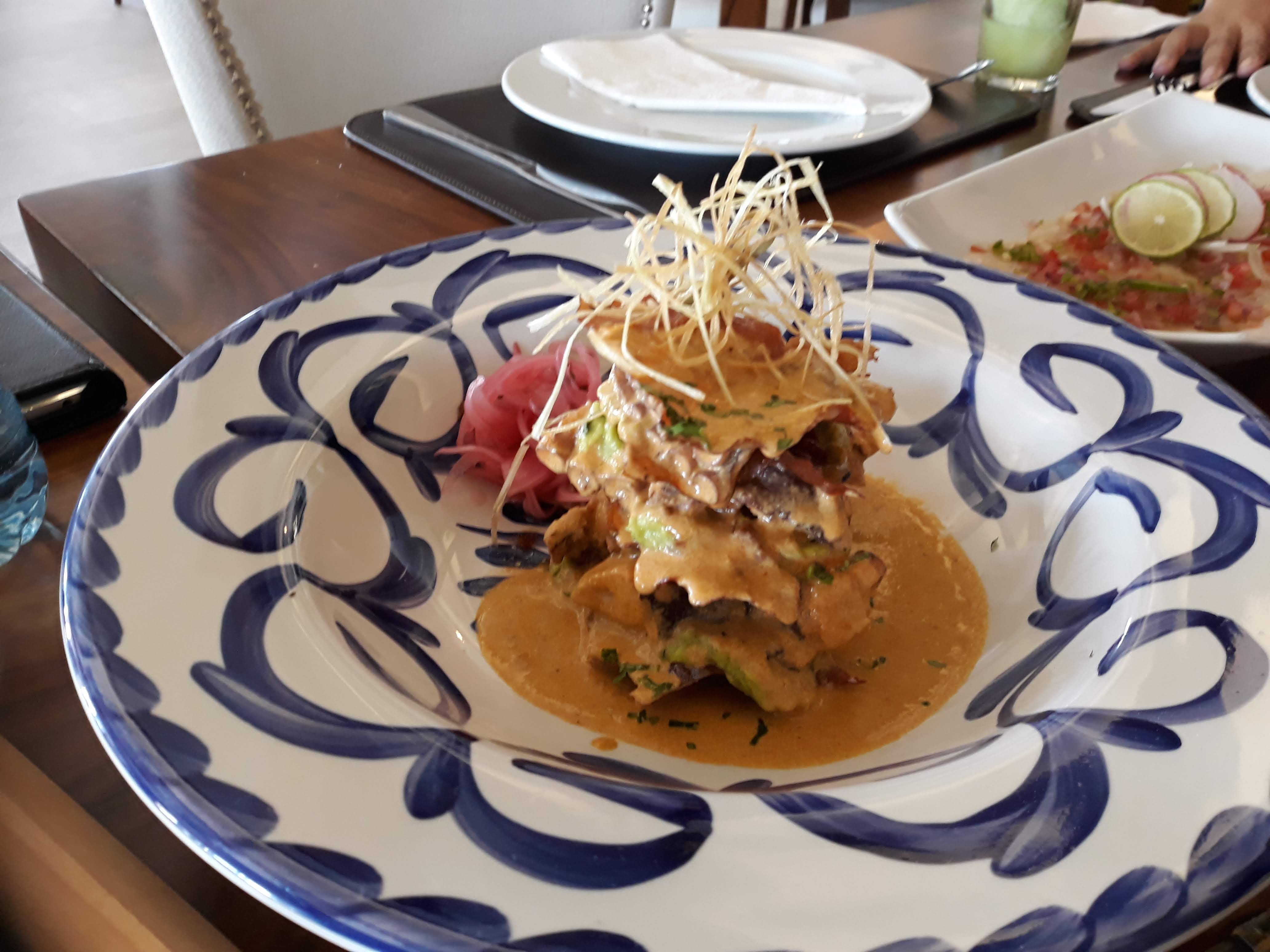 Villa De San Pedro image 4