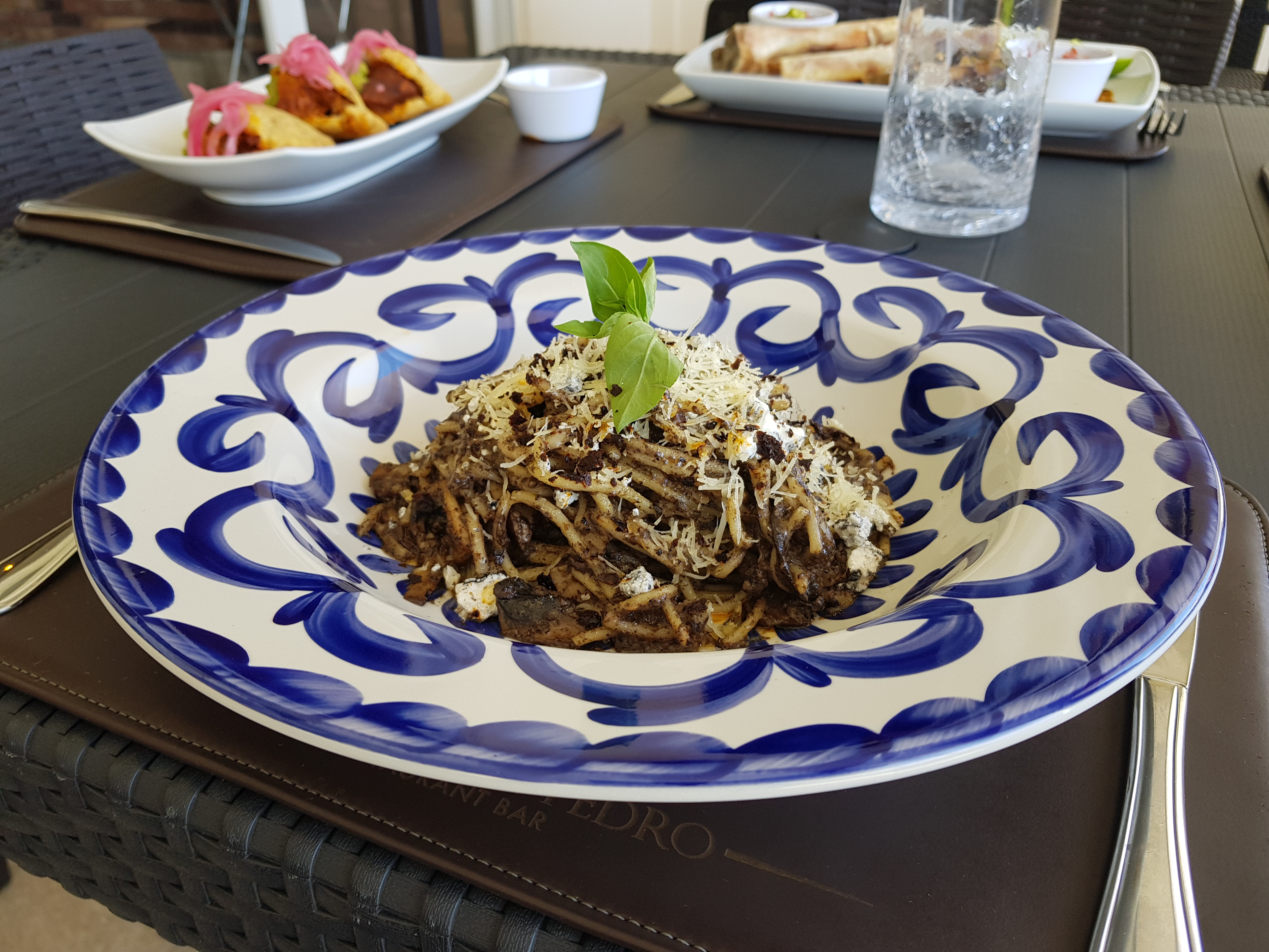 Villa De San Pedro image 5