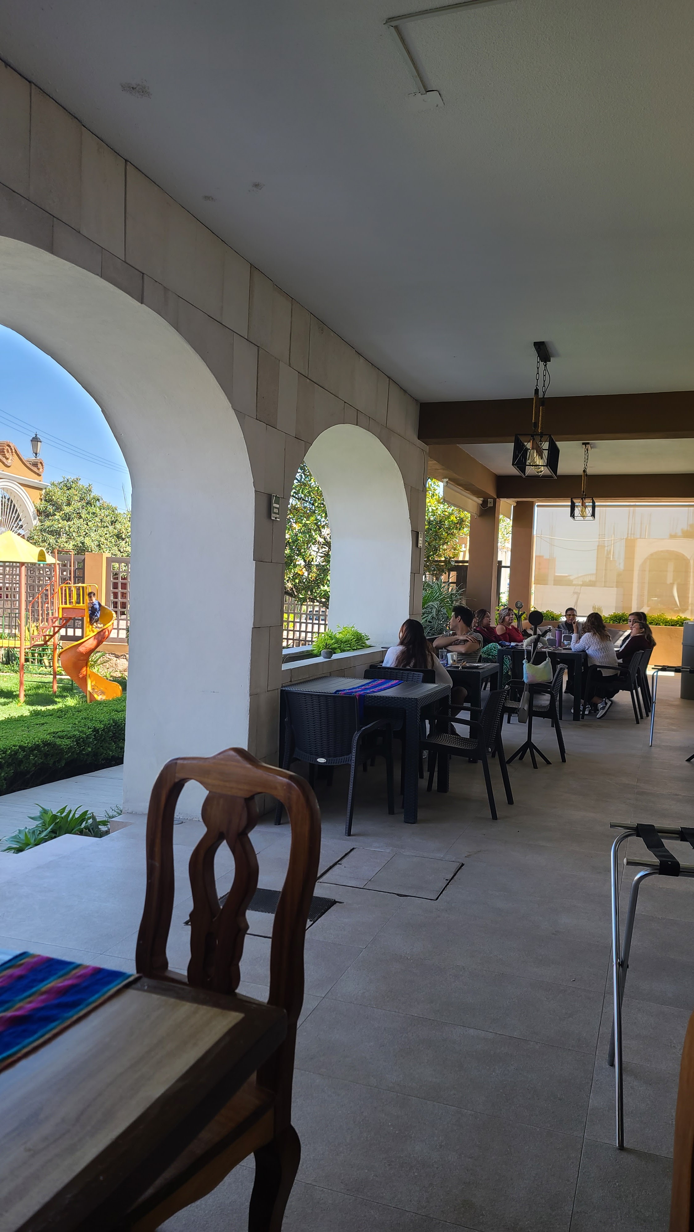 Villa De San Pedro image 9