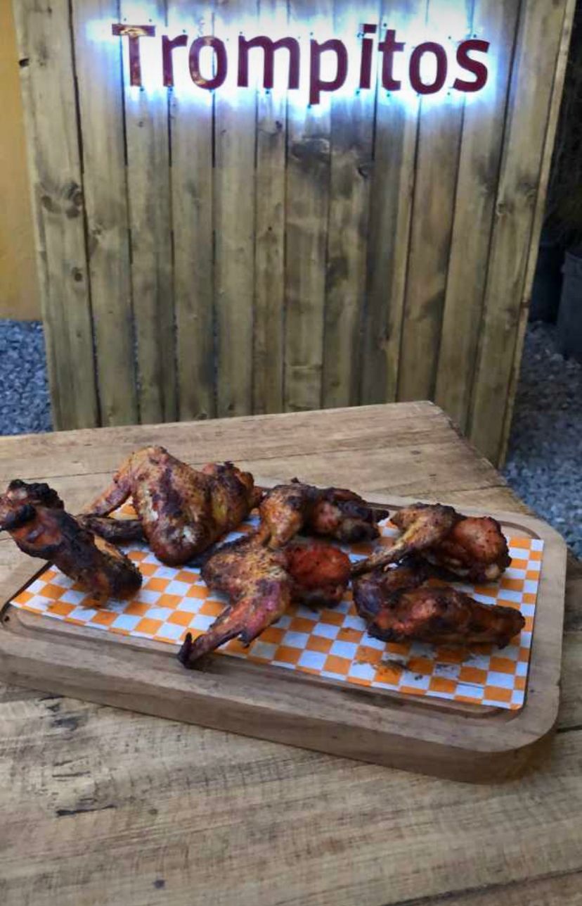 Trompitos DADIDA'S image 3