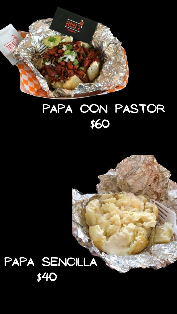 Trompitos DADIDA'S image 9