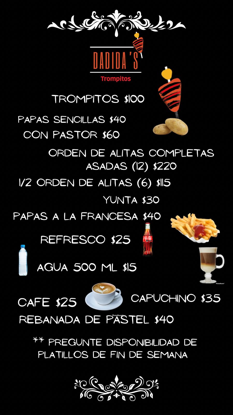 Trompitos DADIDA'S image 10