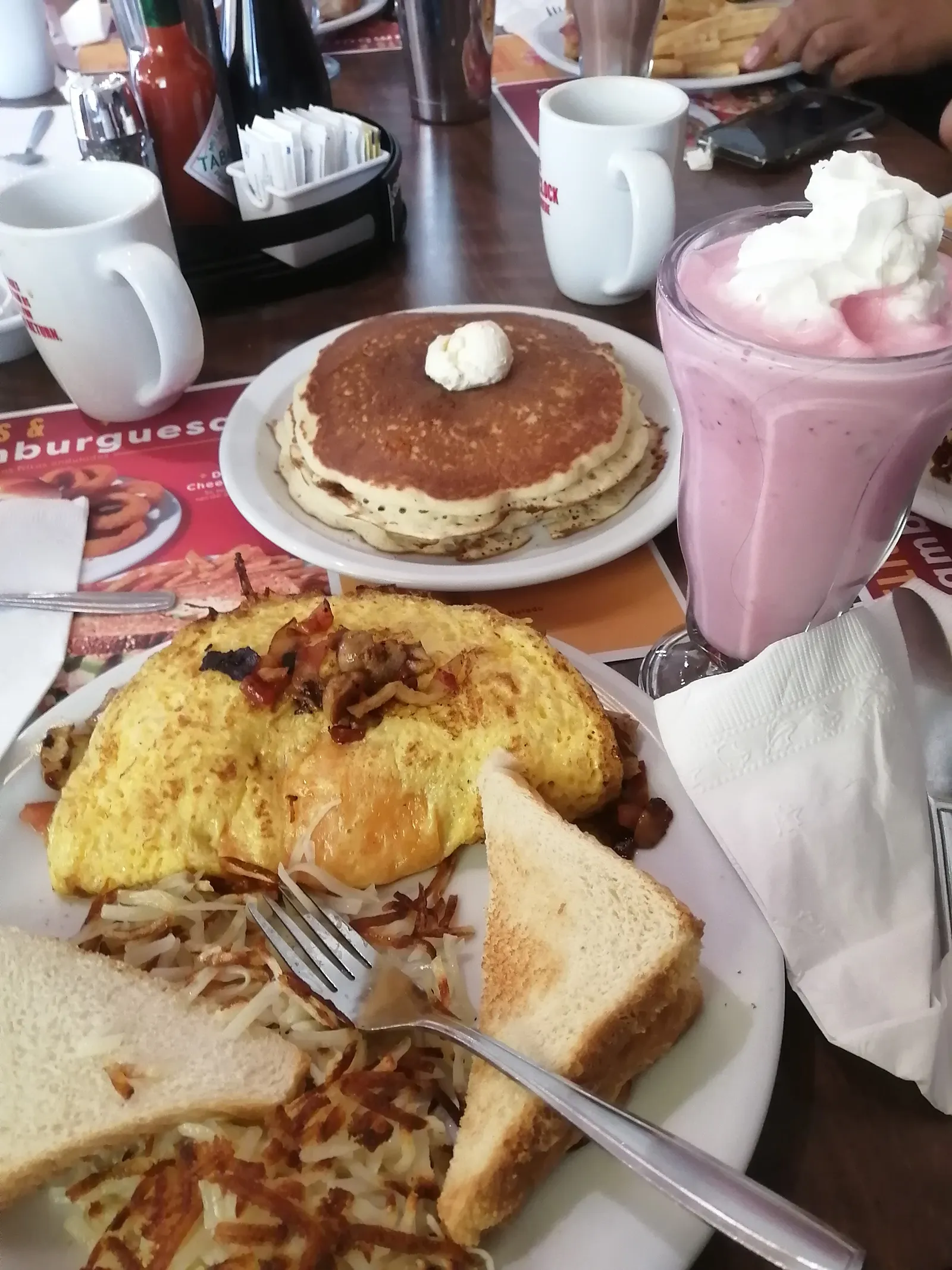 Denny's image 4