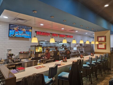 Denny's image 5