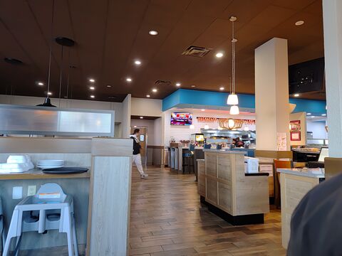 Denny's image 6