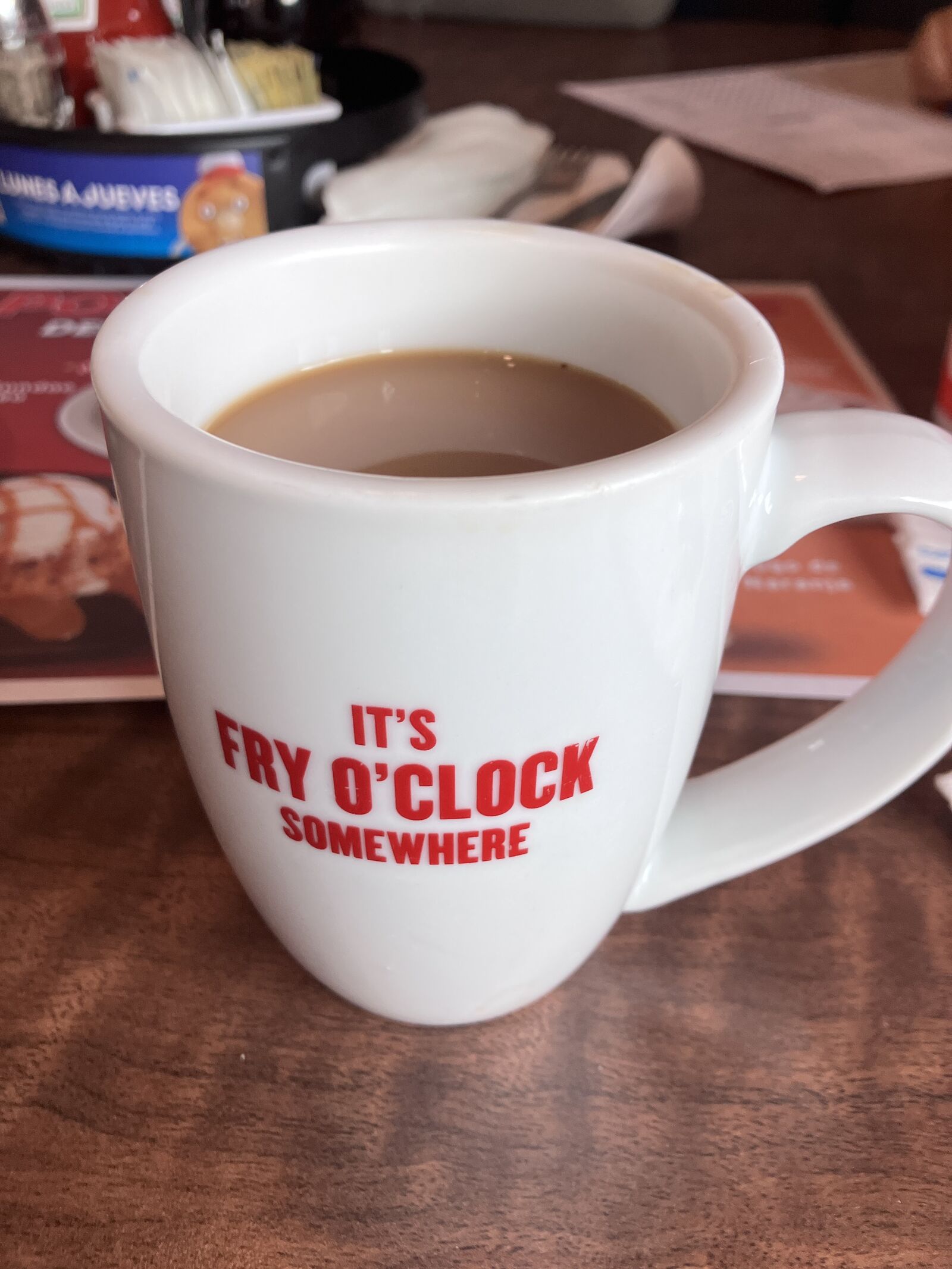 Denny's image 7