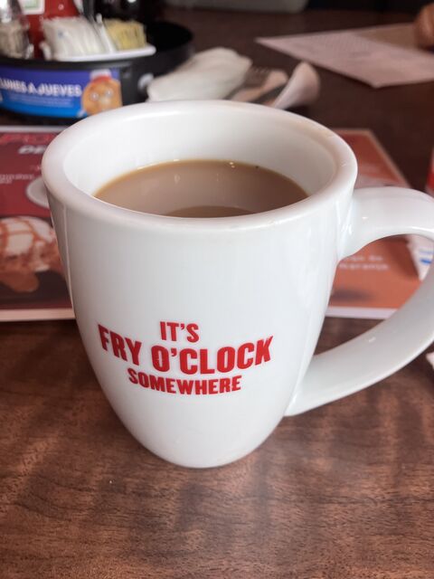 Denny's image 7