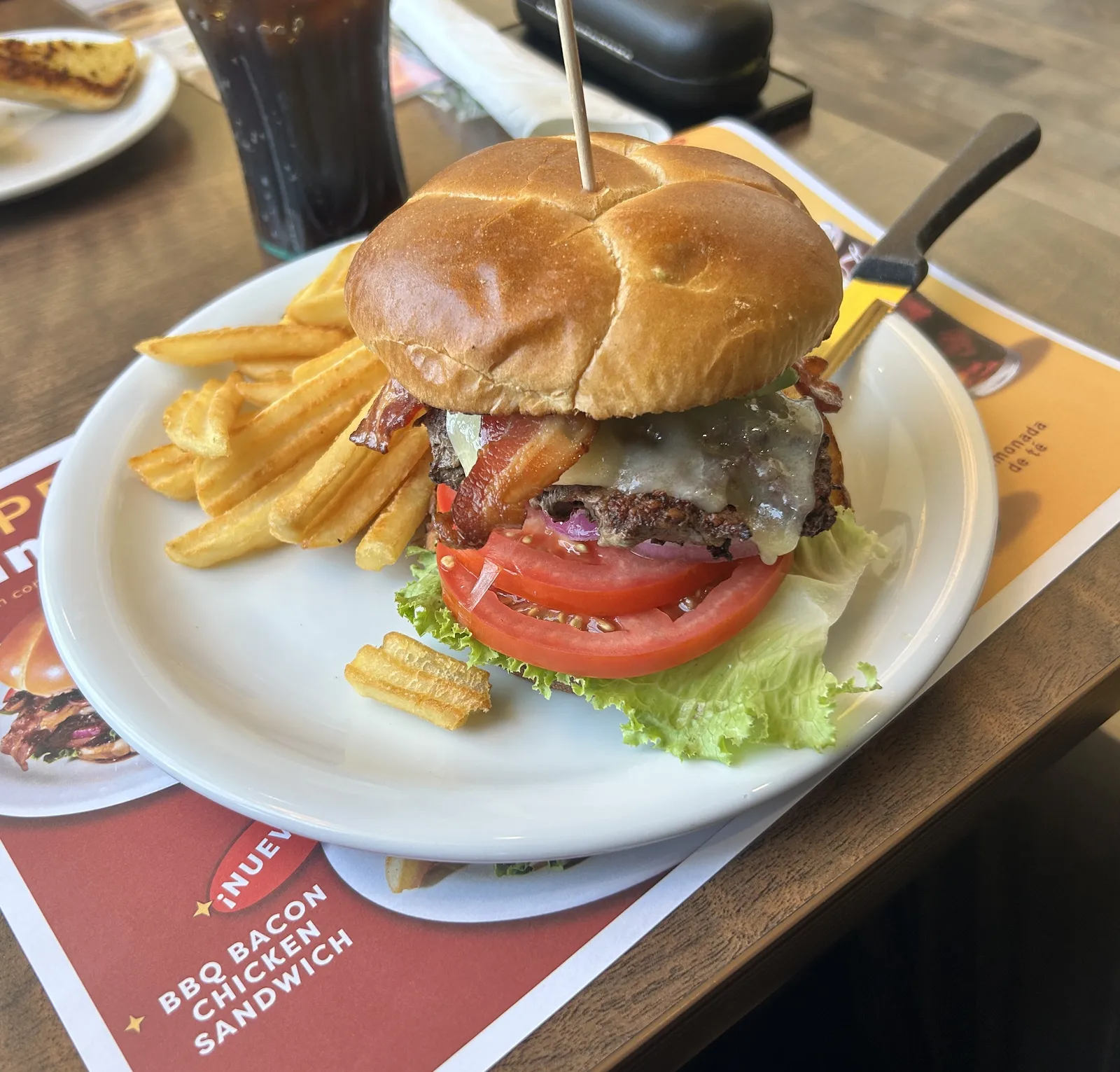 Denny's image 8