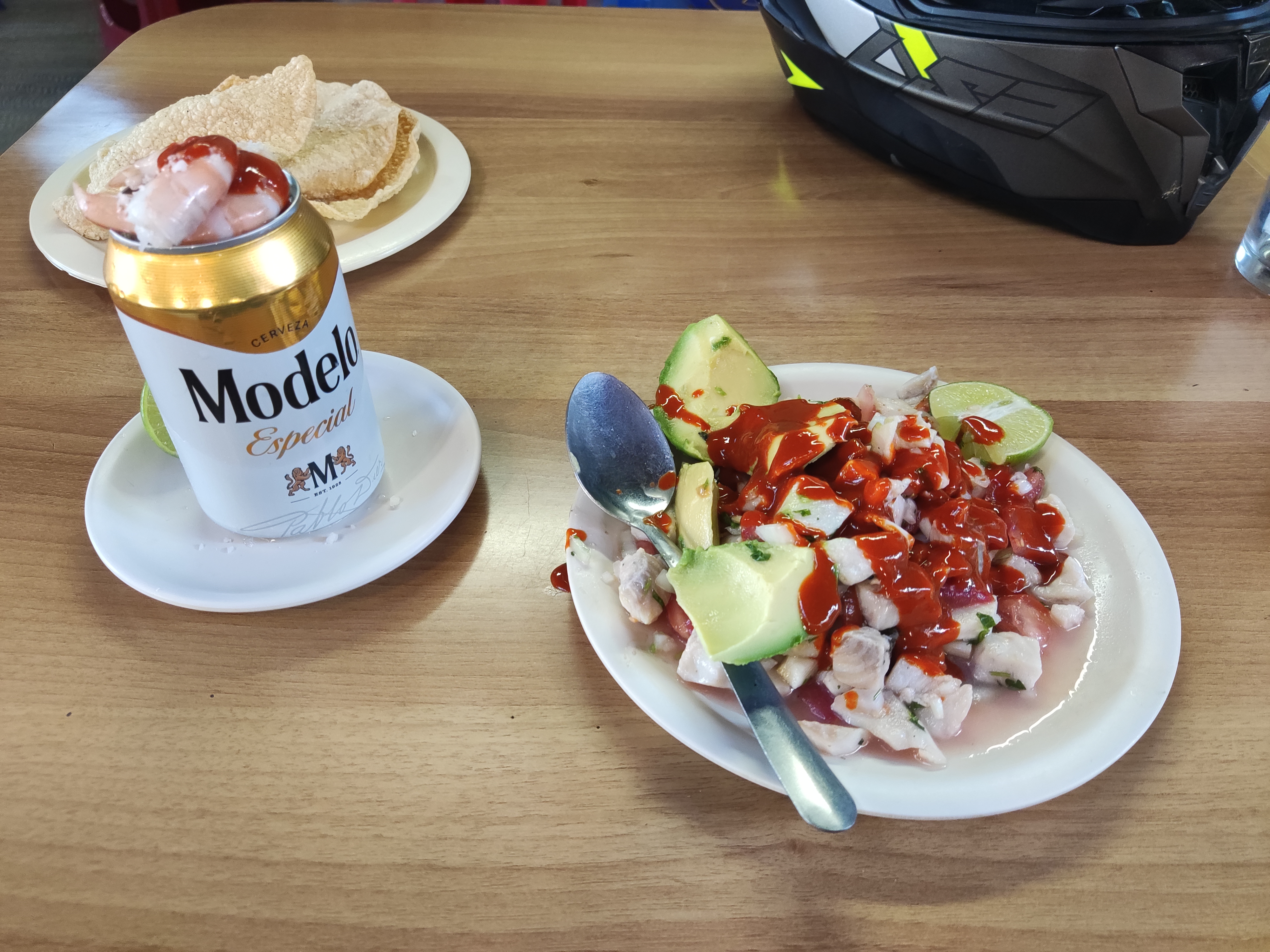 Mariscos El Chato image 2
