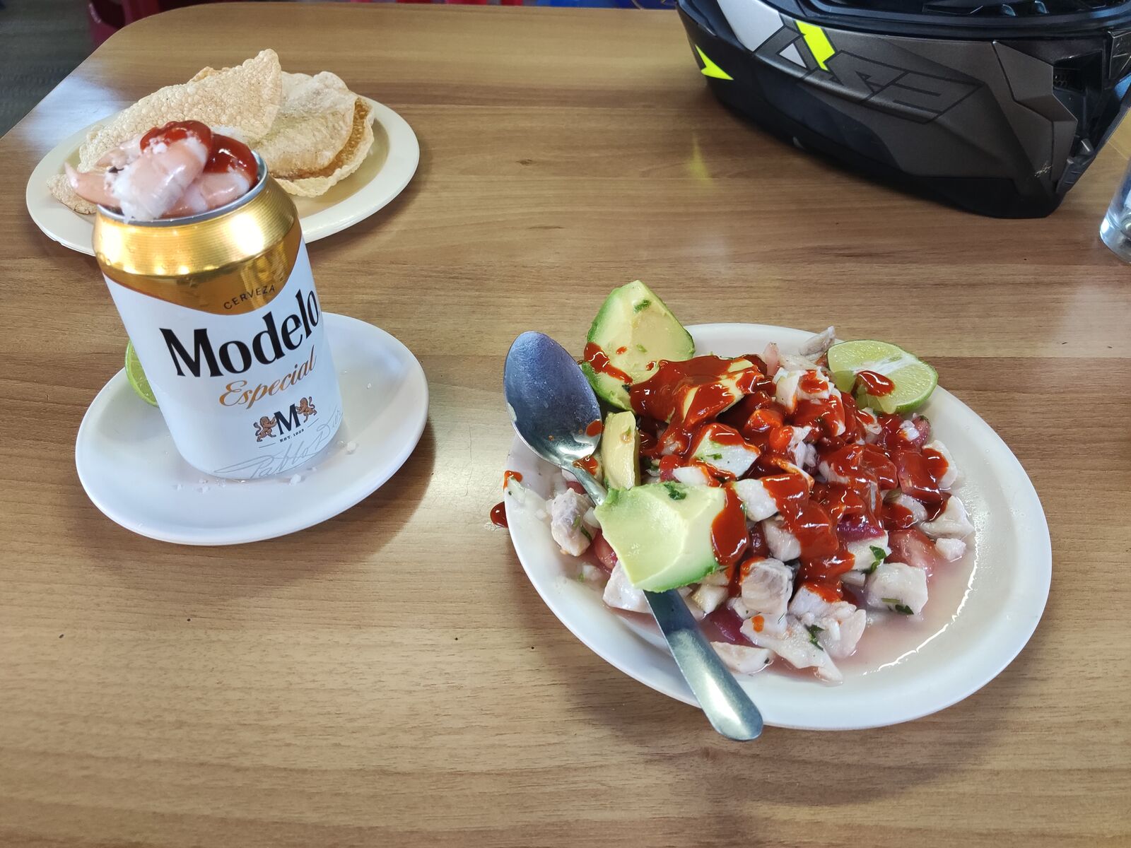 Mariscos El Chato image 2