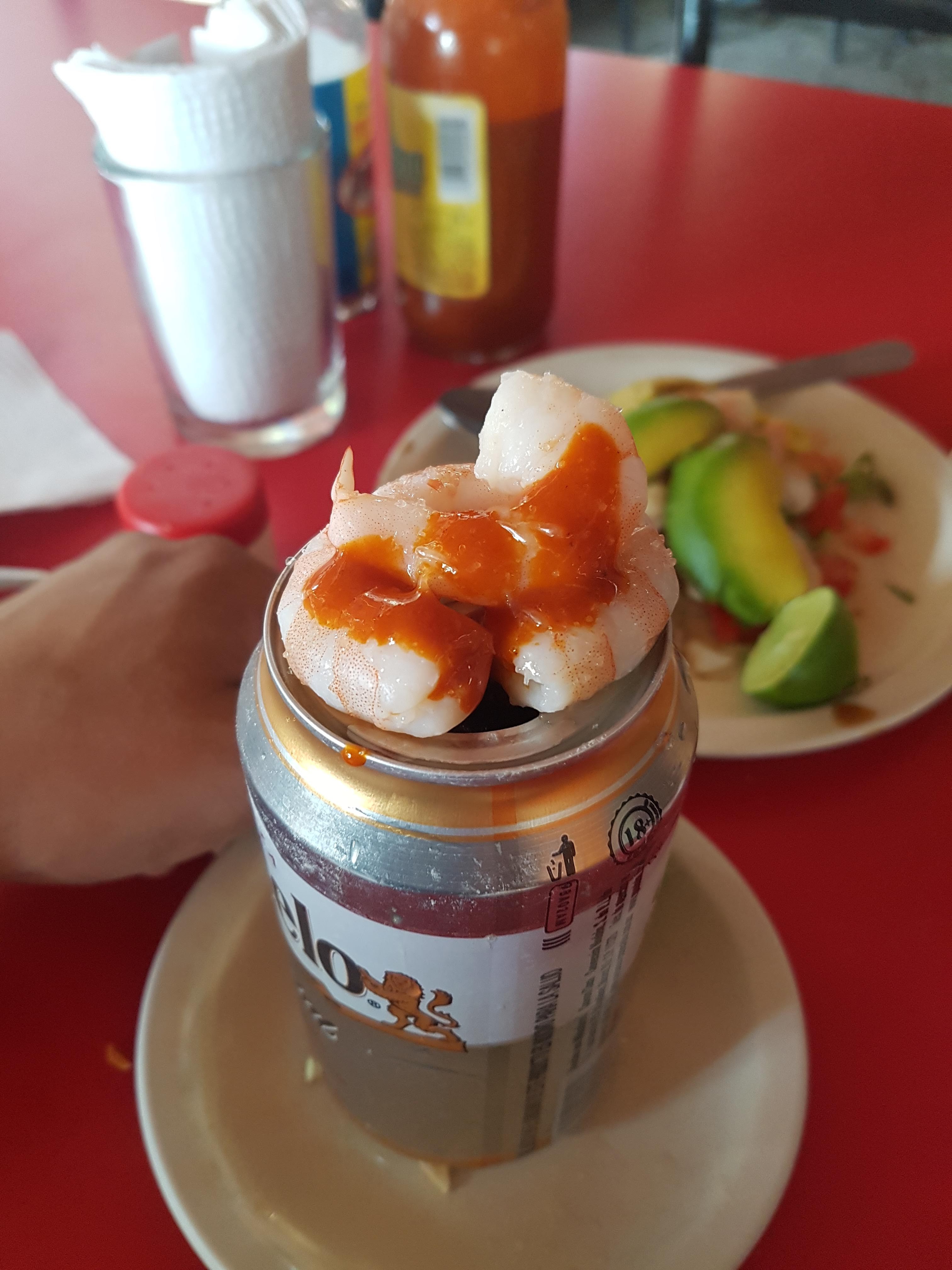 Mariscos El Chato image 3
