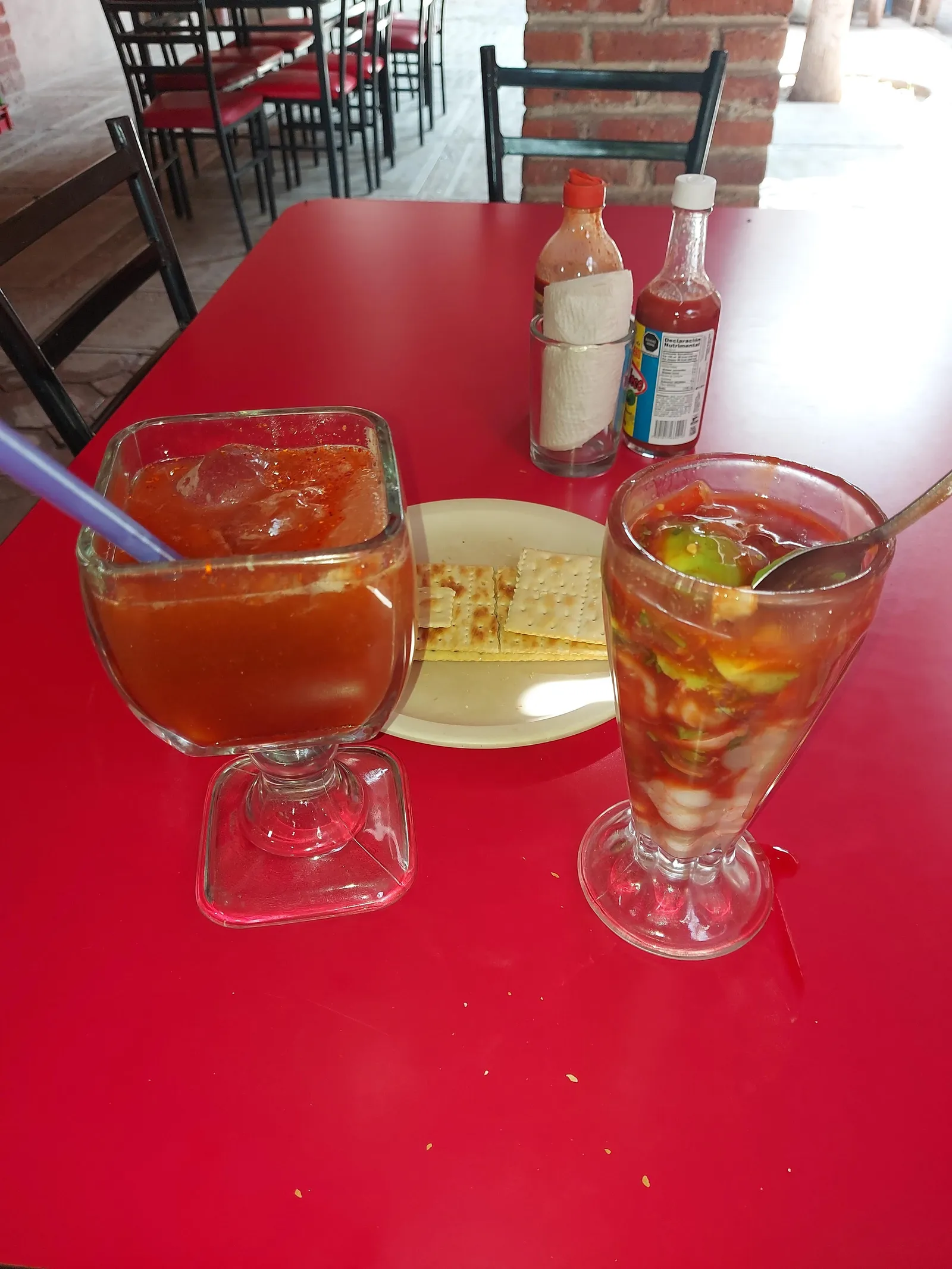 Mariscos El Chato image 5