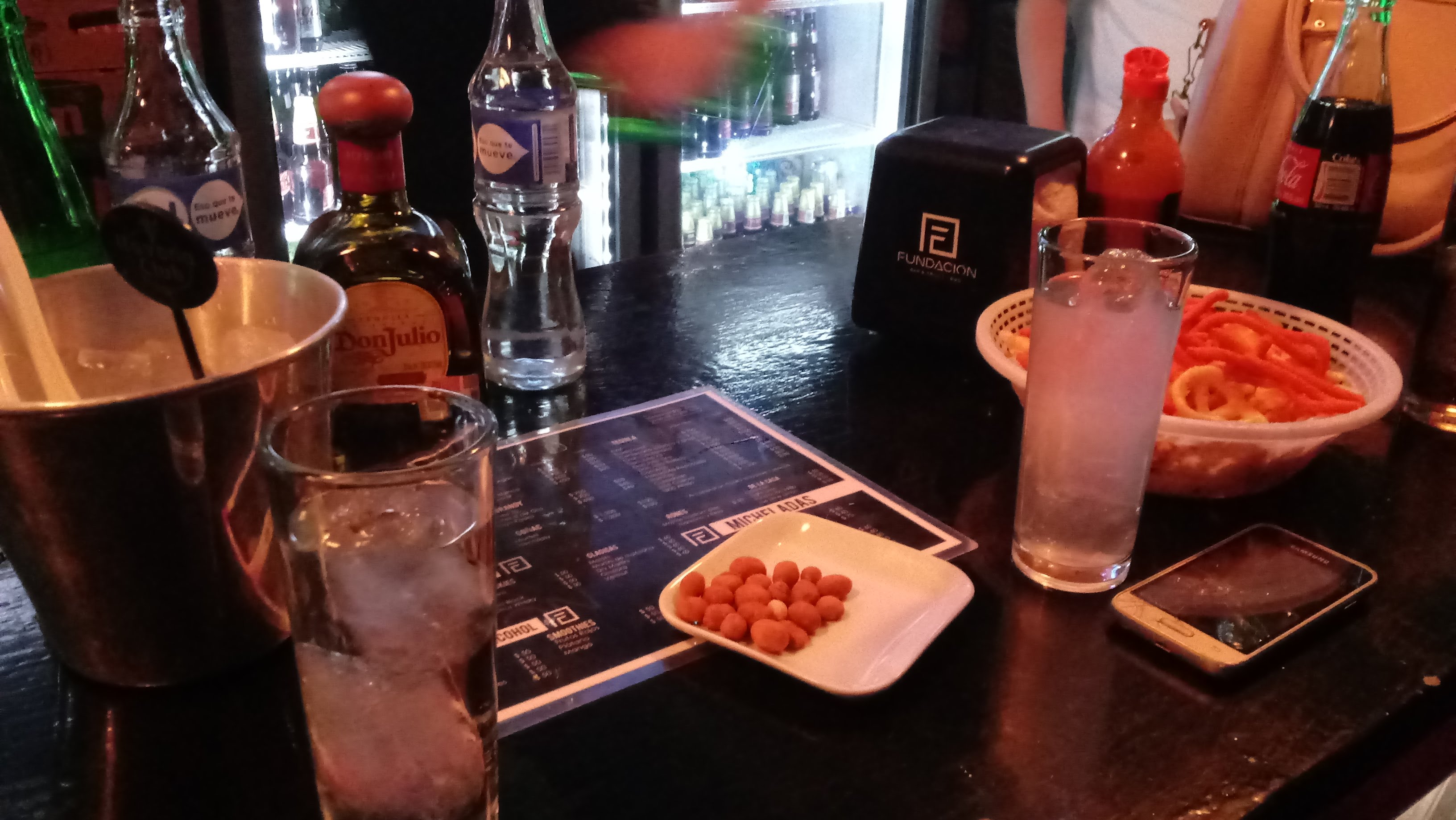 Fundación 1980 image 9