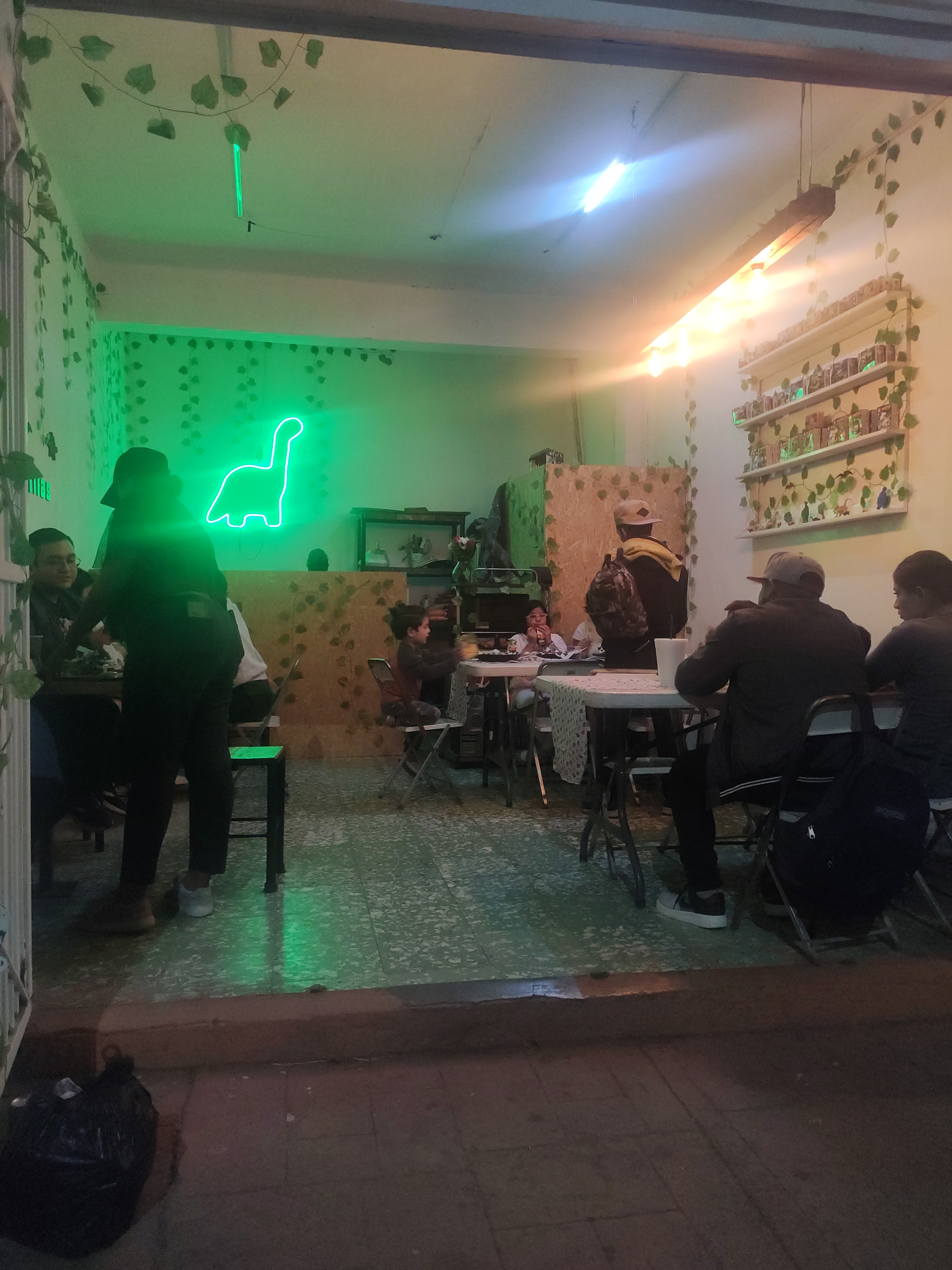 Rawr Dinoquesadillas image 2