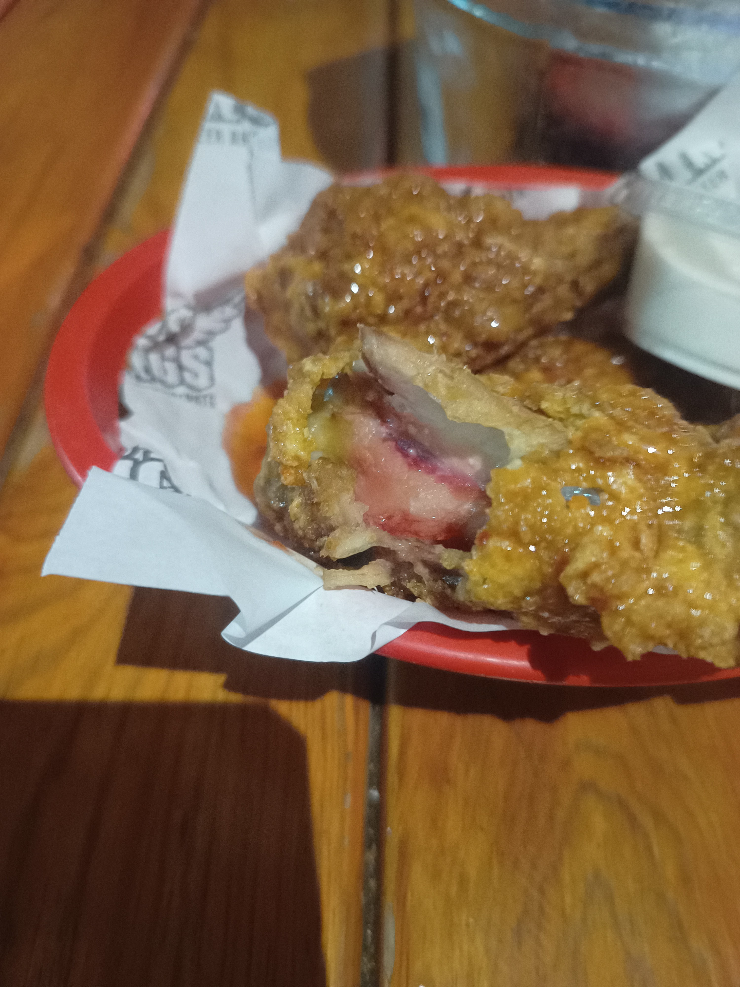 Hot Wings Silao image 4