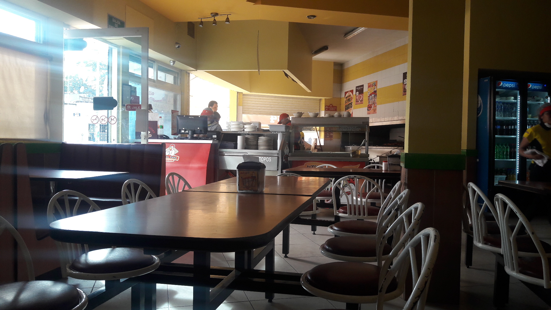 Restaurante Pollo Feliz Silao image 3