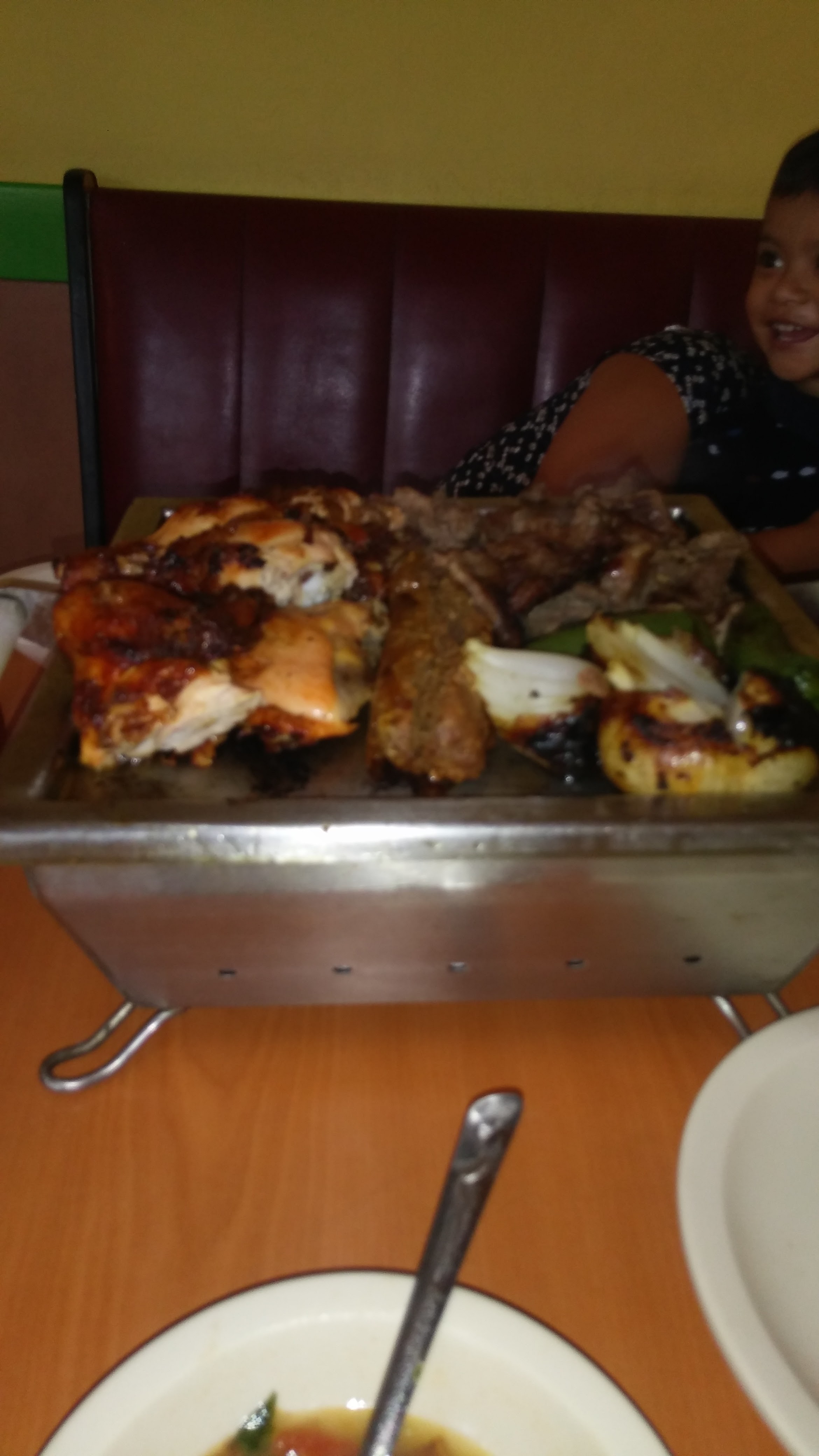 Restaurante Pollo Feliz Silao image 4