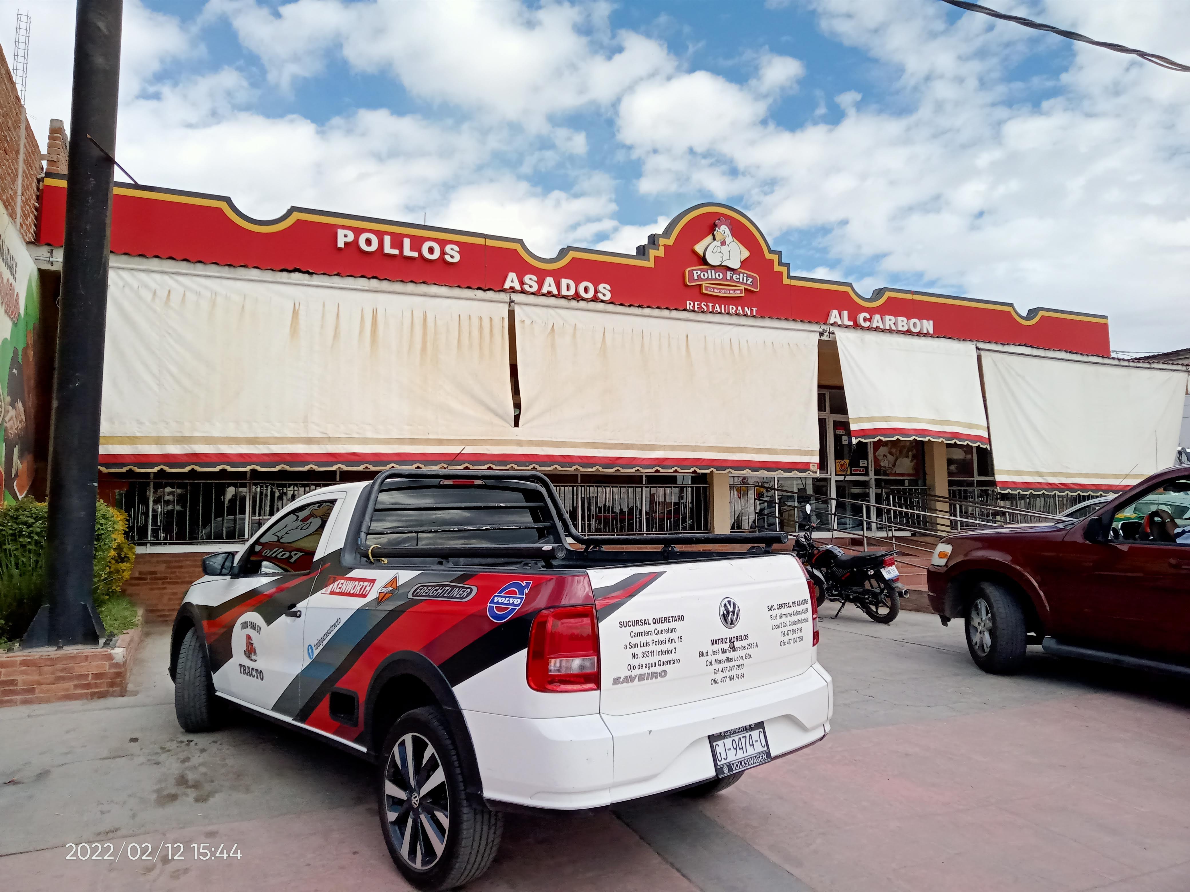 Restaurante Pollo Feliz Silao image 6