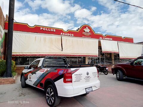 Restaurante Pollo Feliz Silao image 6