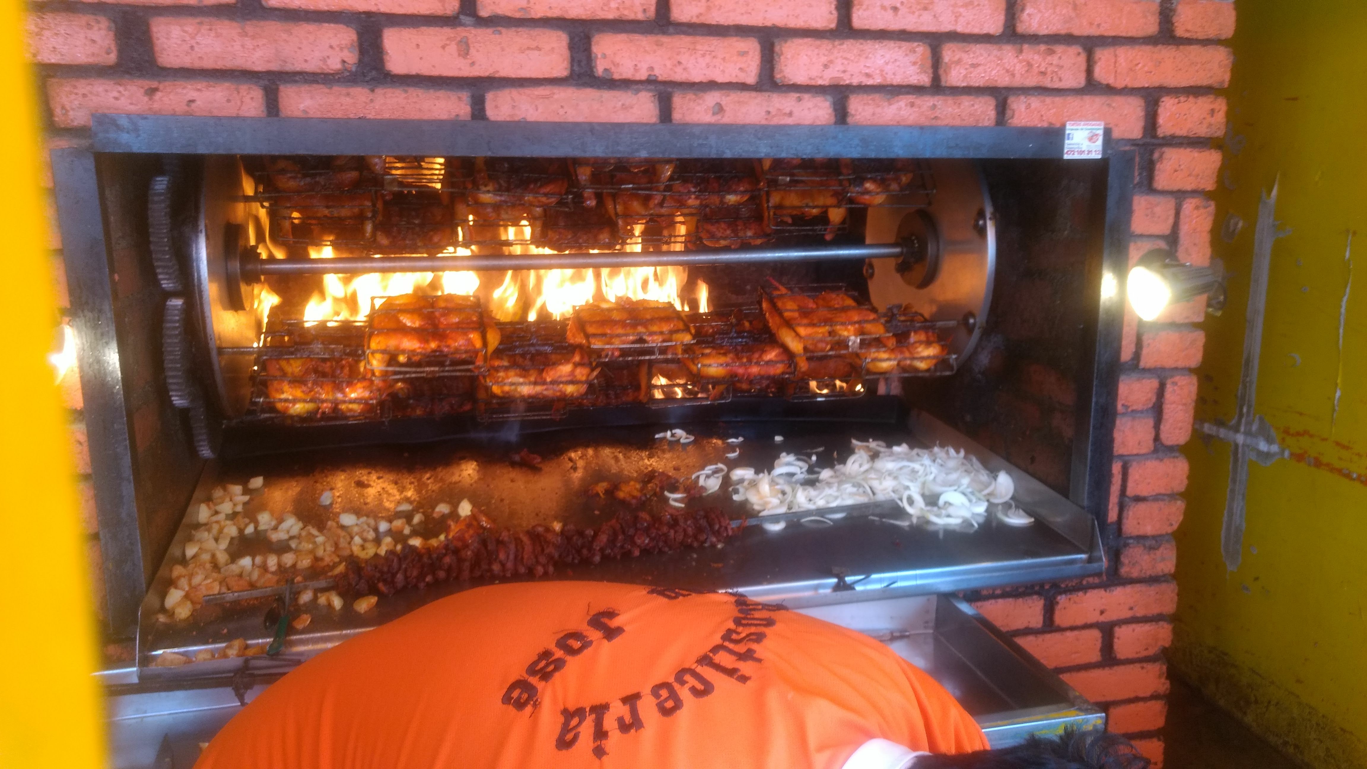 Restaurante Pollo Feliz Silao image 9