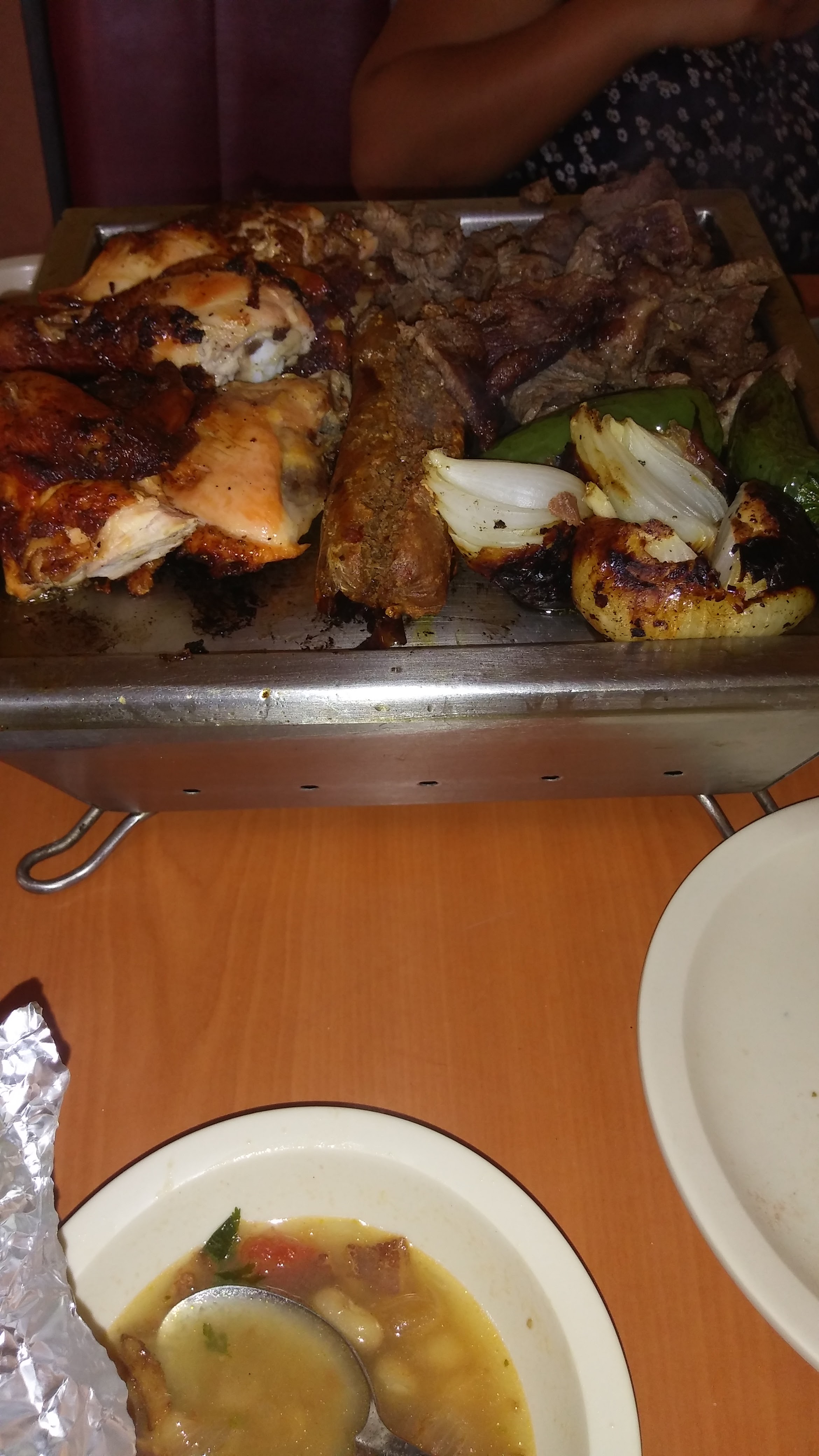 Restaurante Pollo Feliz Silao image 10