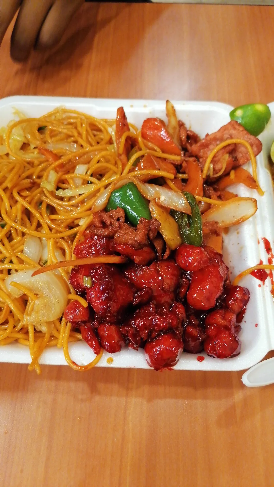 Restaurant Bao Hua Comida China image 2