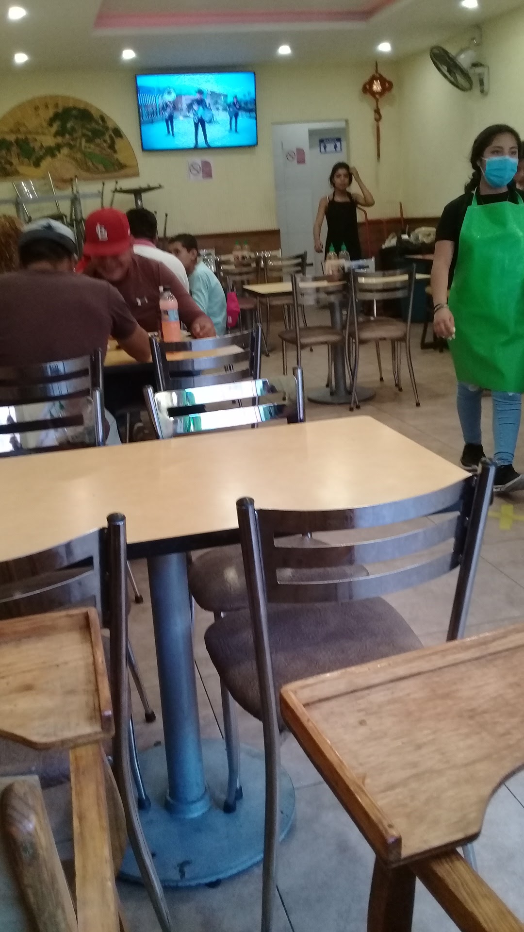 Restaurant Bao Hua Comida China image 5