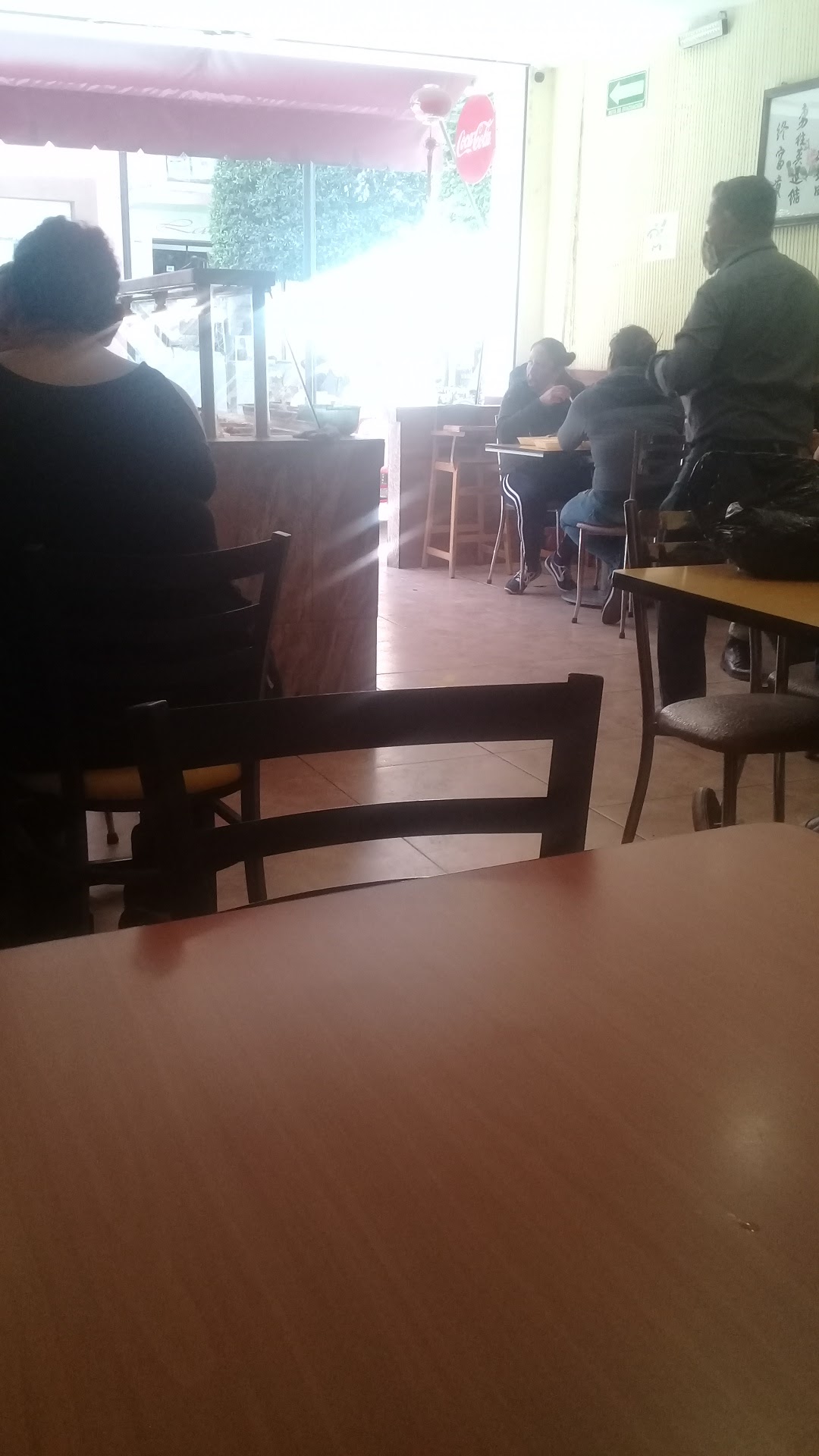 Restaurant Bao Hua Comida China image 7