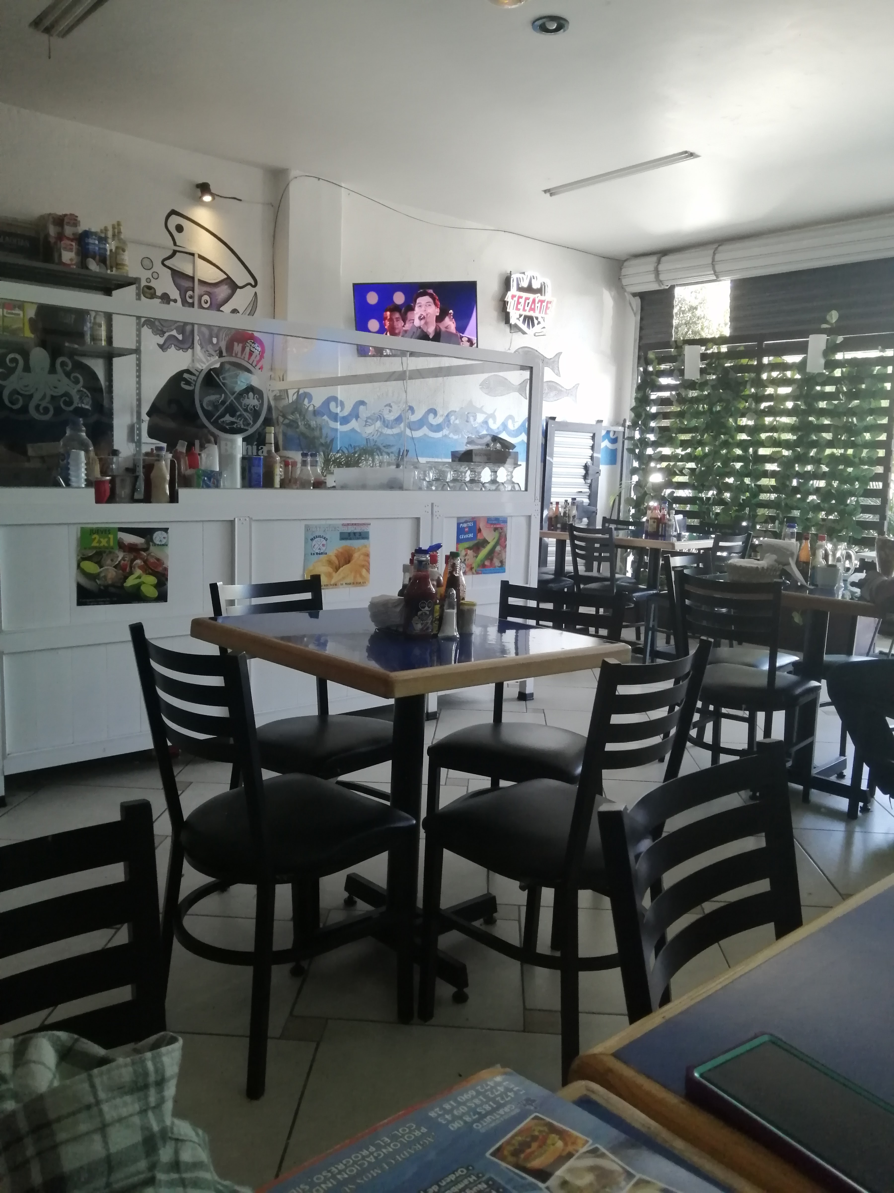 Mariscos La Bahía image 1