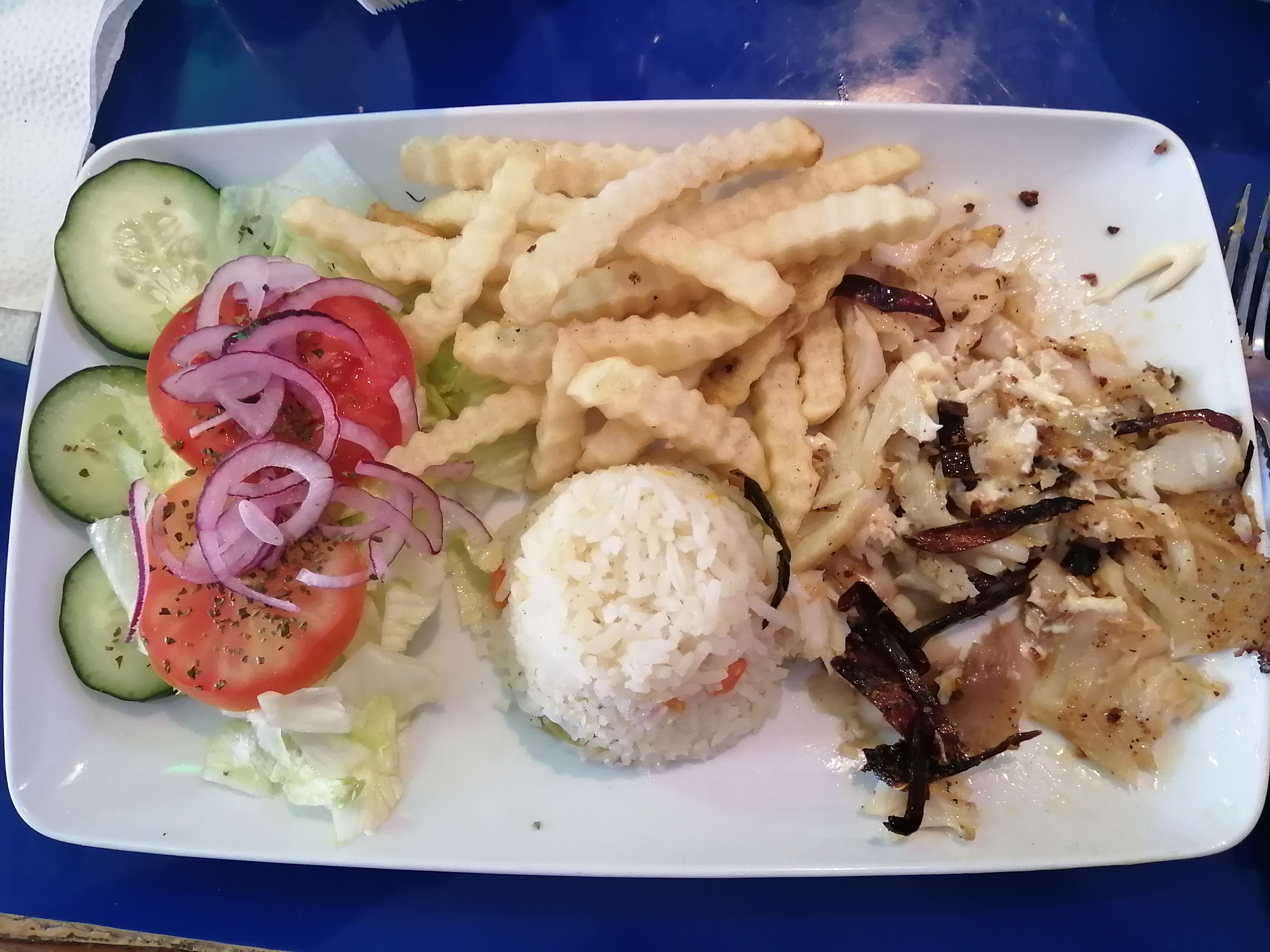 Mariscos La Bahía image 2