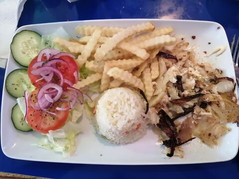 Mariscos La Bahía image 2