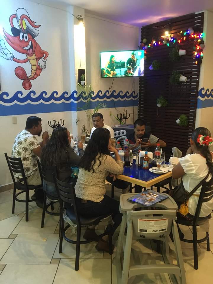 Mariscos La Bahía image 3