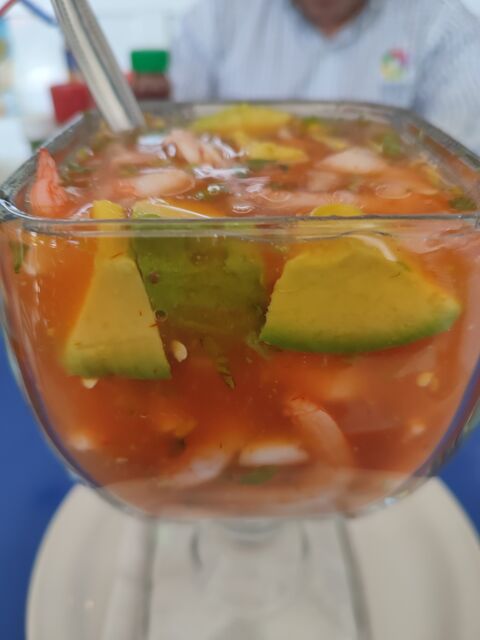Mariscos La Bahía image 4