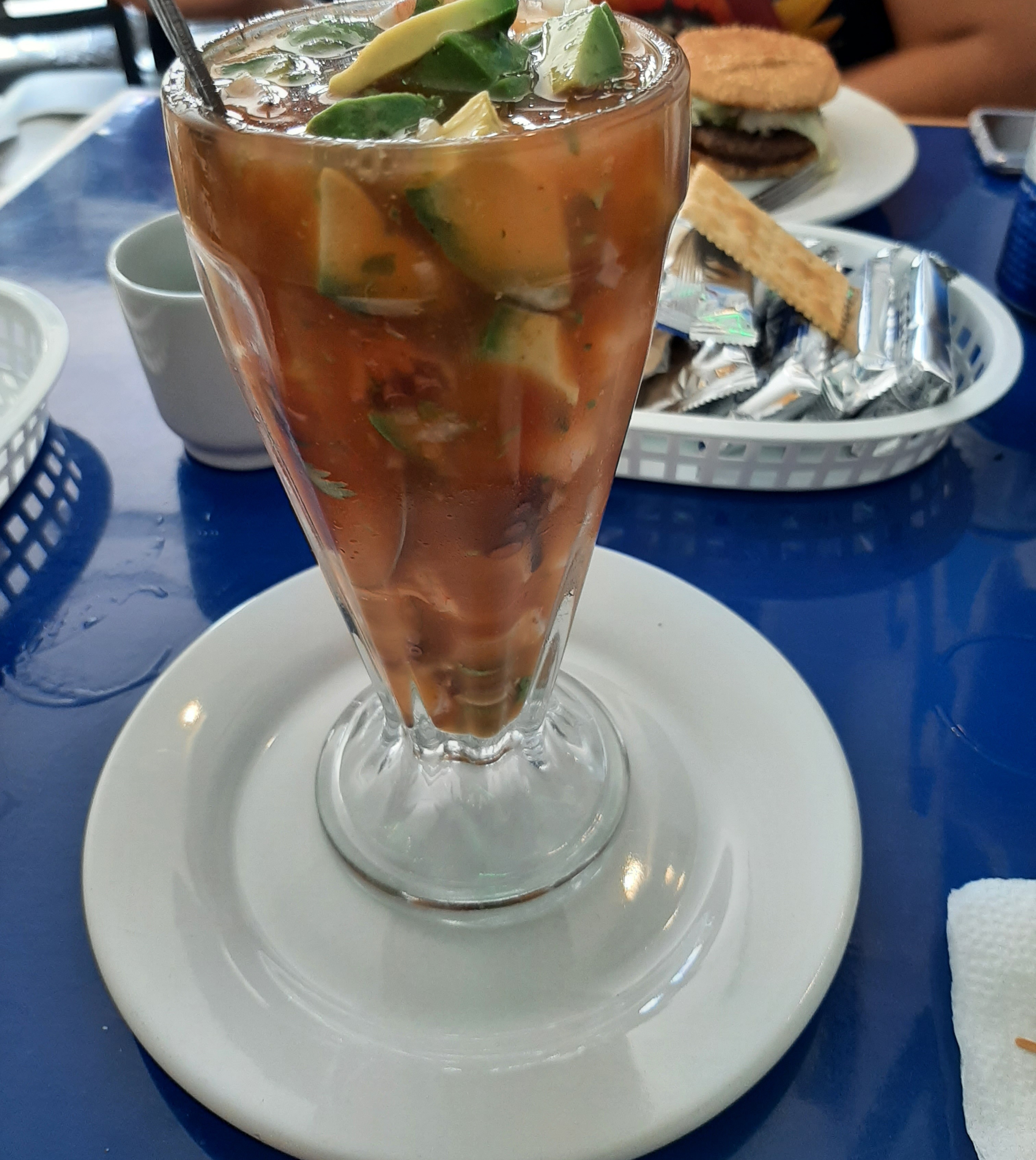 Mariscos La Bahía image 5