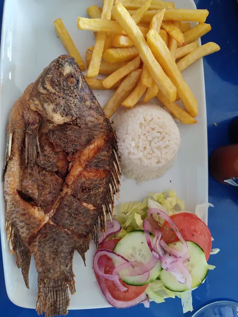 Mariscos La Bahía image 7