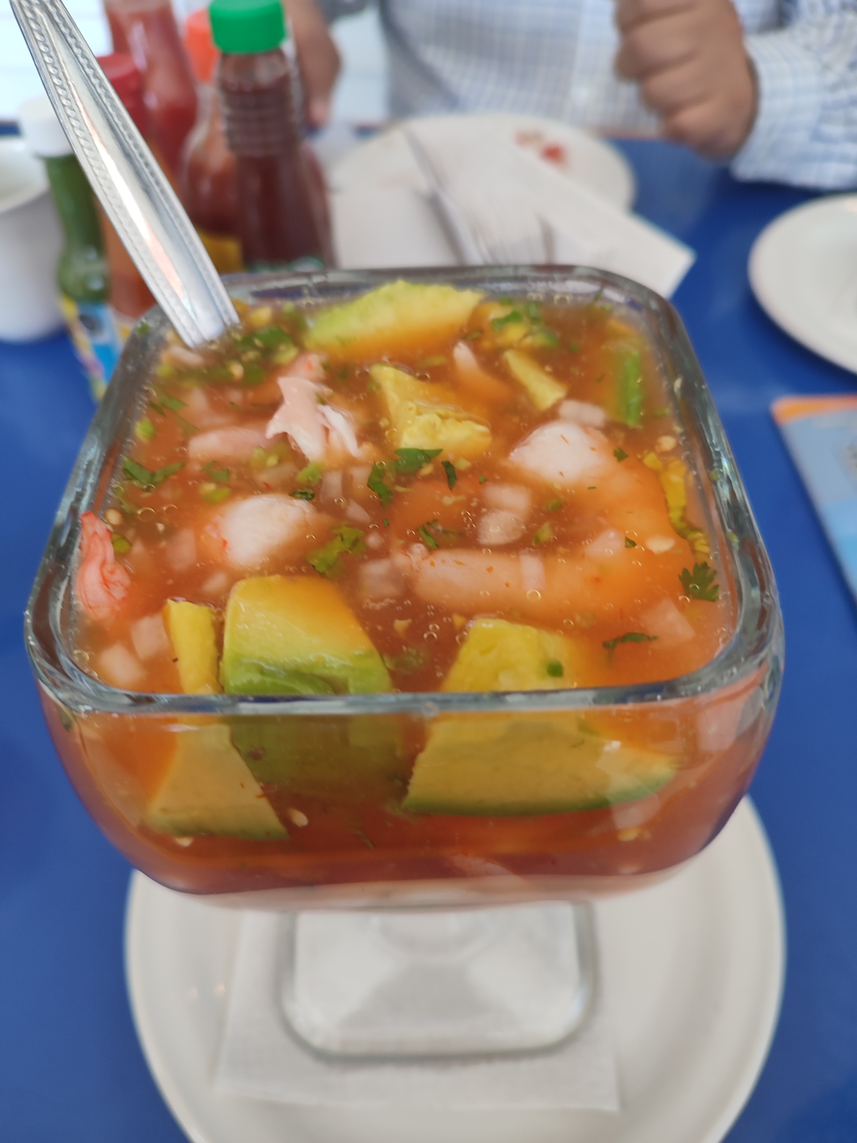 Mariscos La Bahía image 10
