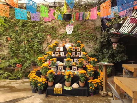 Tradiciones image 3