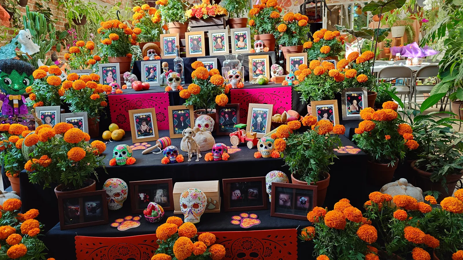 Tradiciones image 6