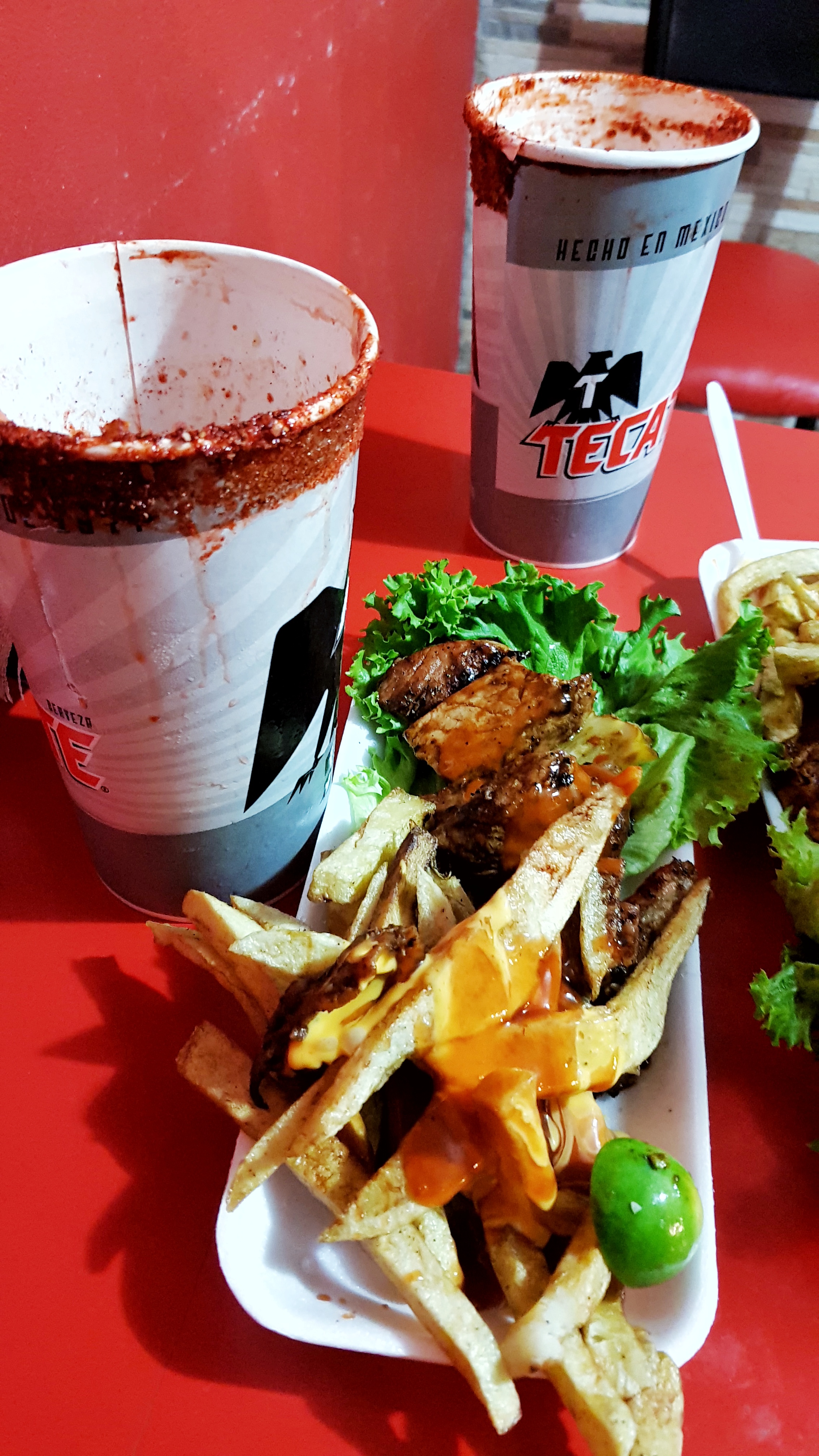 Lonchería Las Lupitas image 1