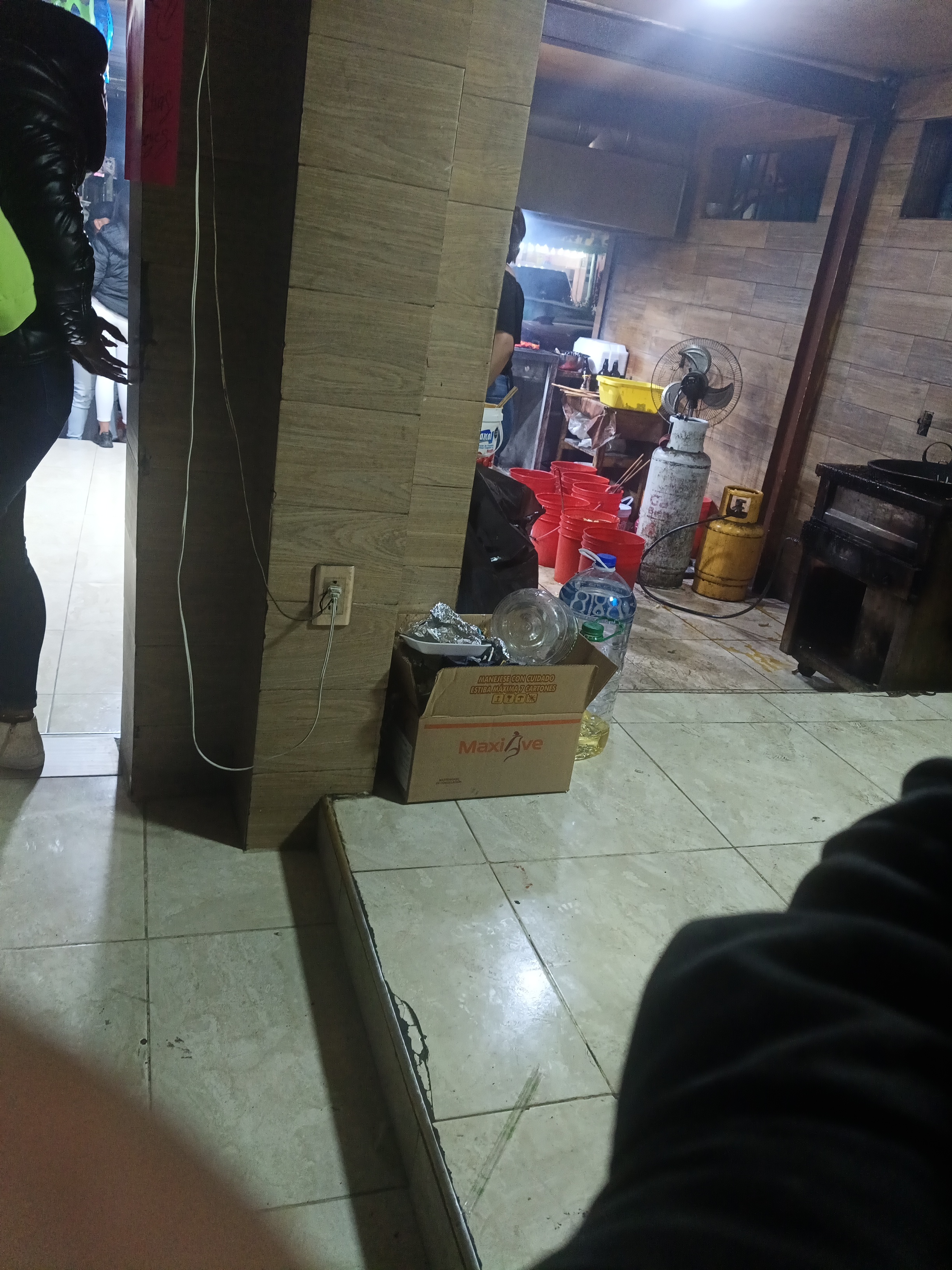 Lonchería Las Lupitas image 2