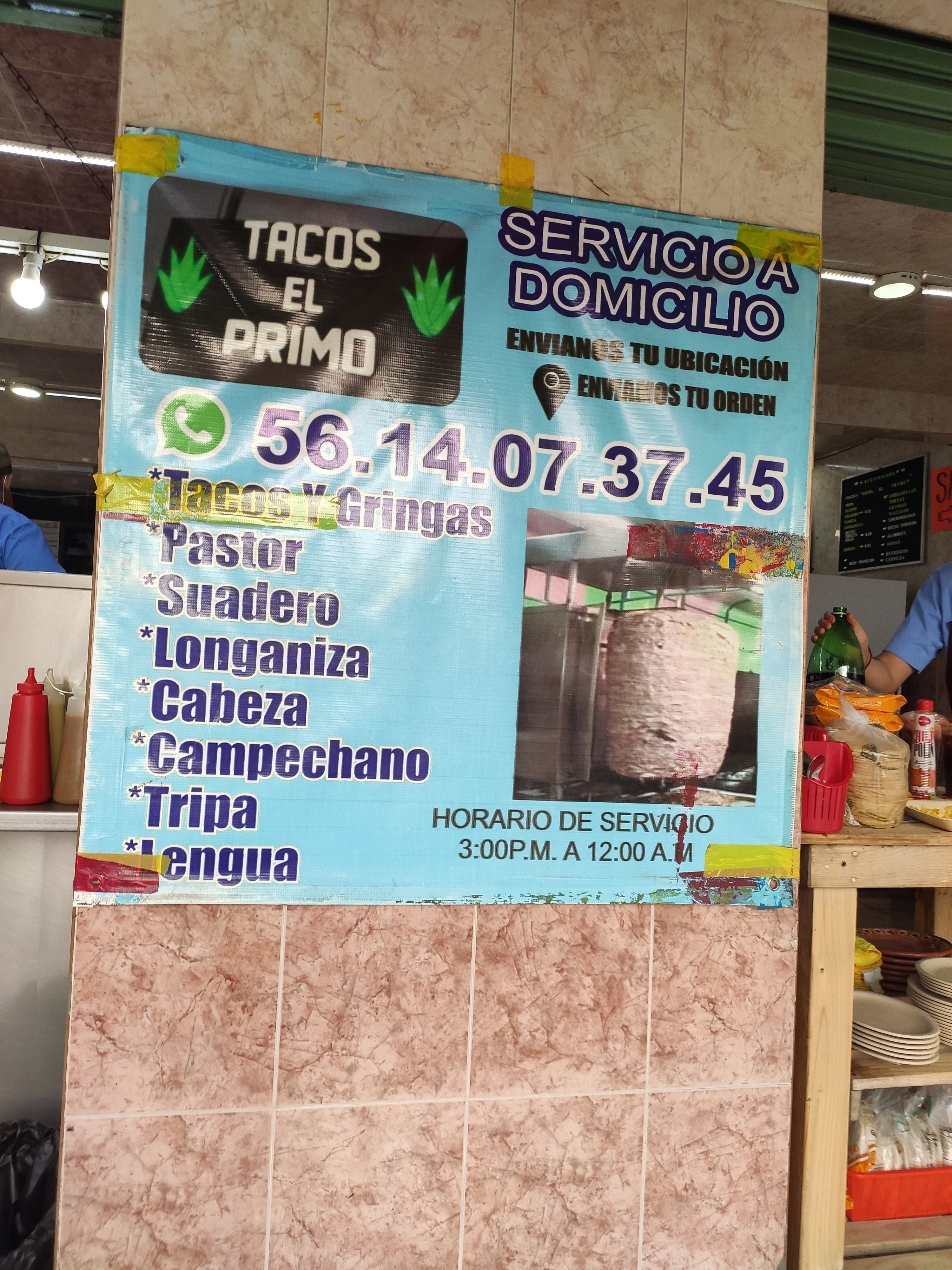 Lonchería Las Lupitas image 4