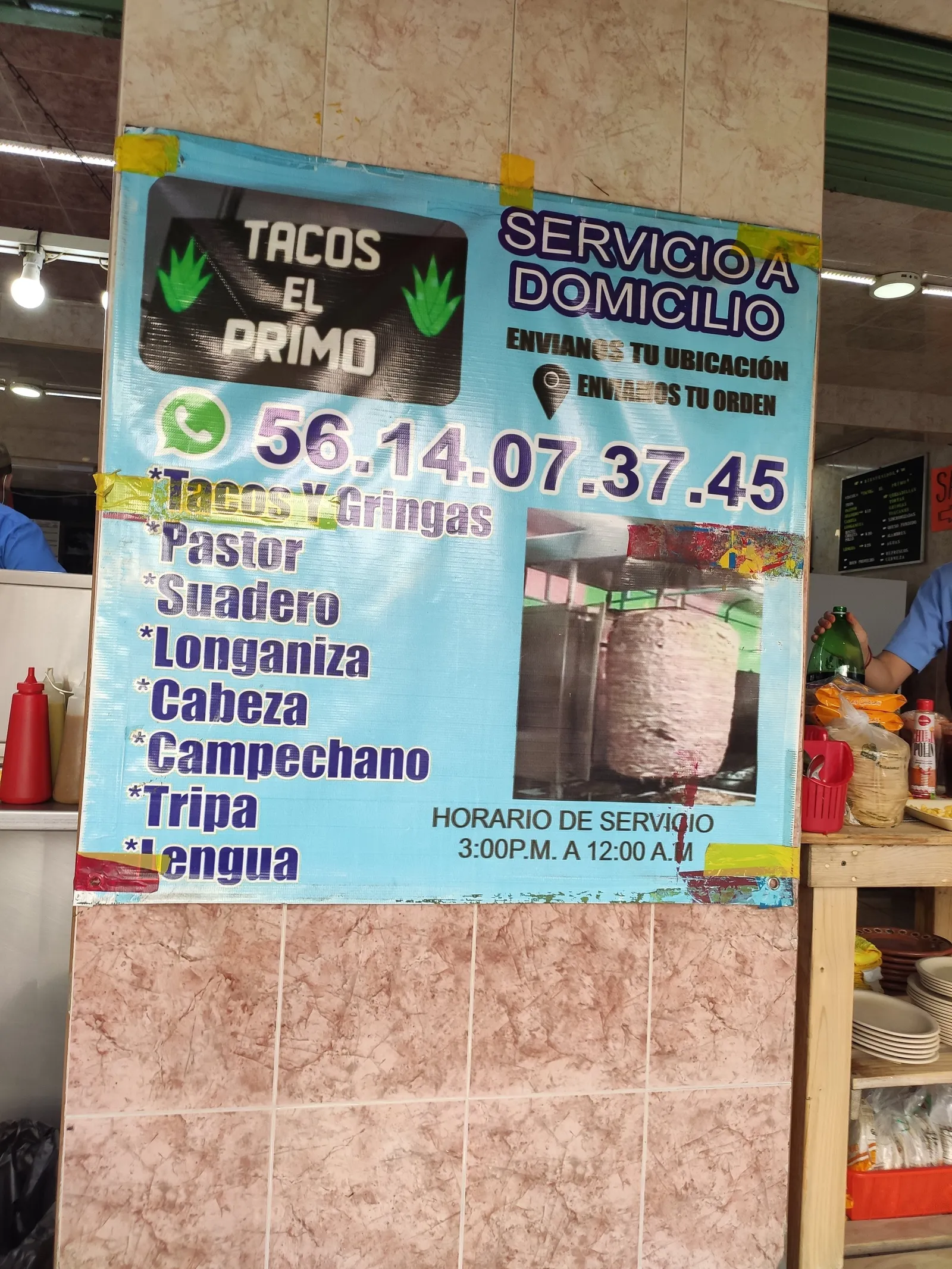 Lonchería Las Lupitas image 4