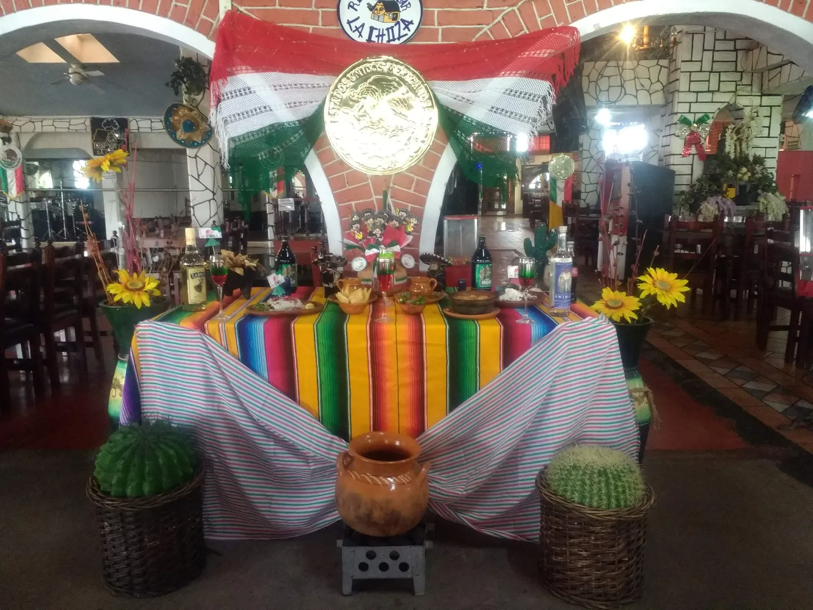 La Choza image 3