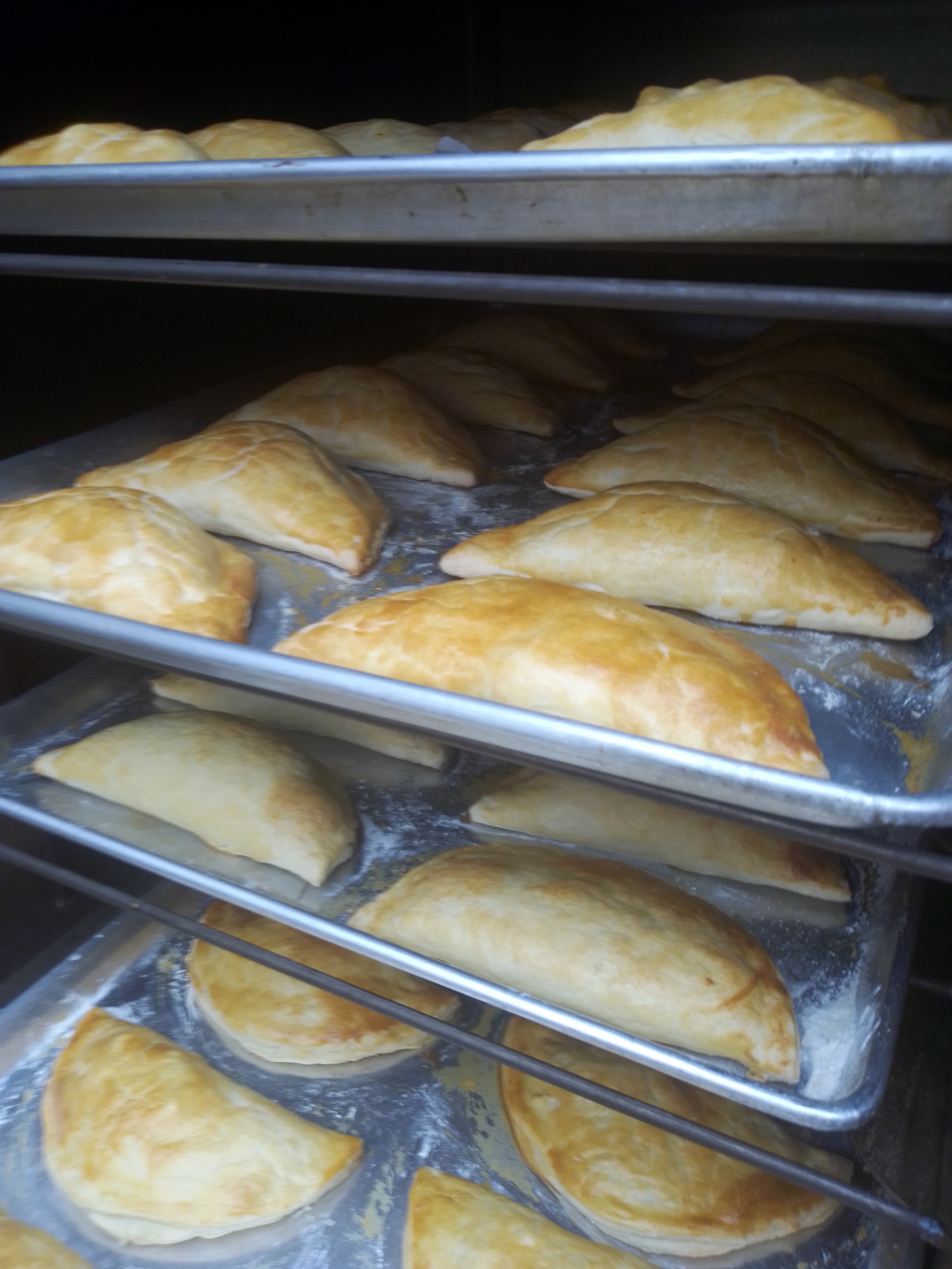 Pastes "El Boulevard" image 2