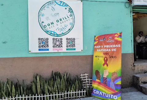 Don Grillo, Café & Brunch image 1