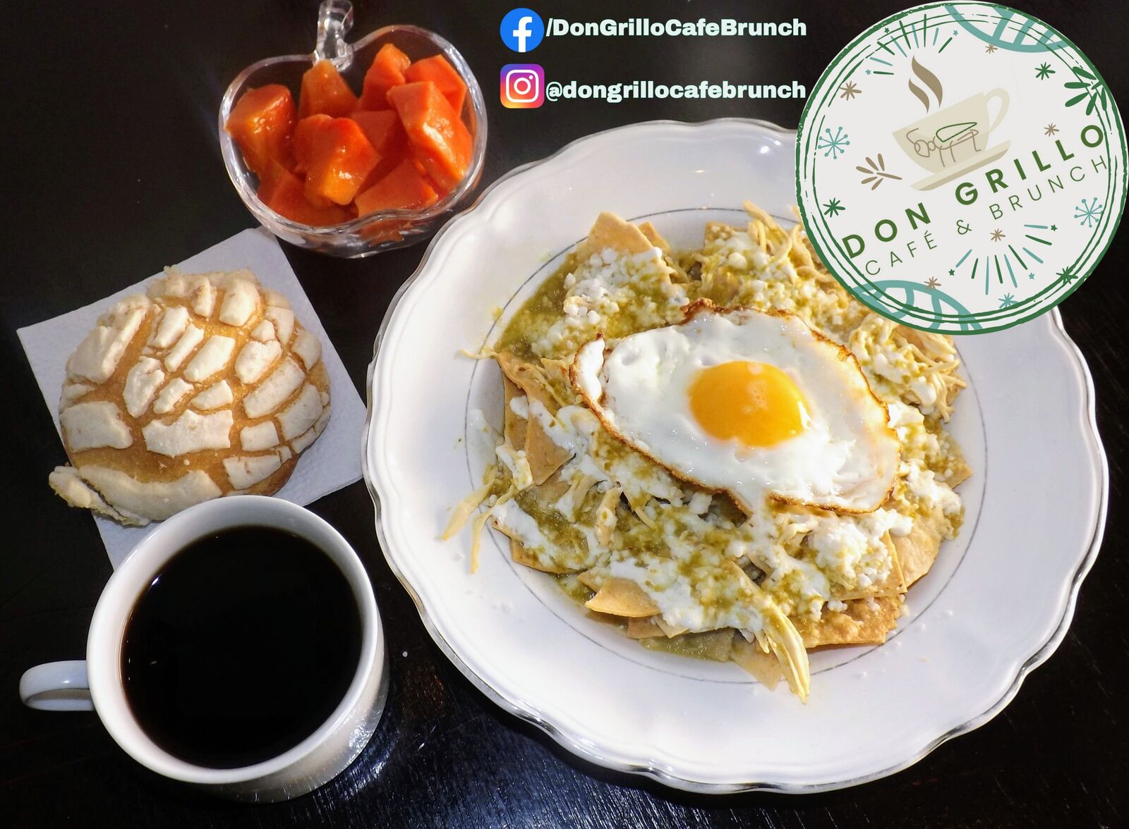 Don Grillo, Café & Brunch image 2
