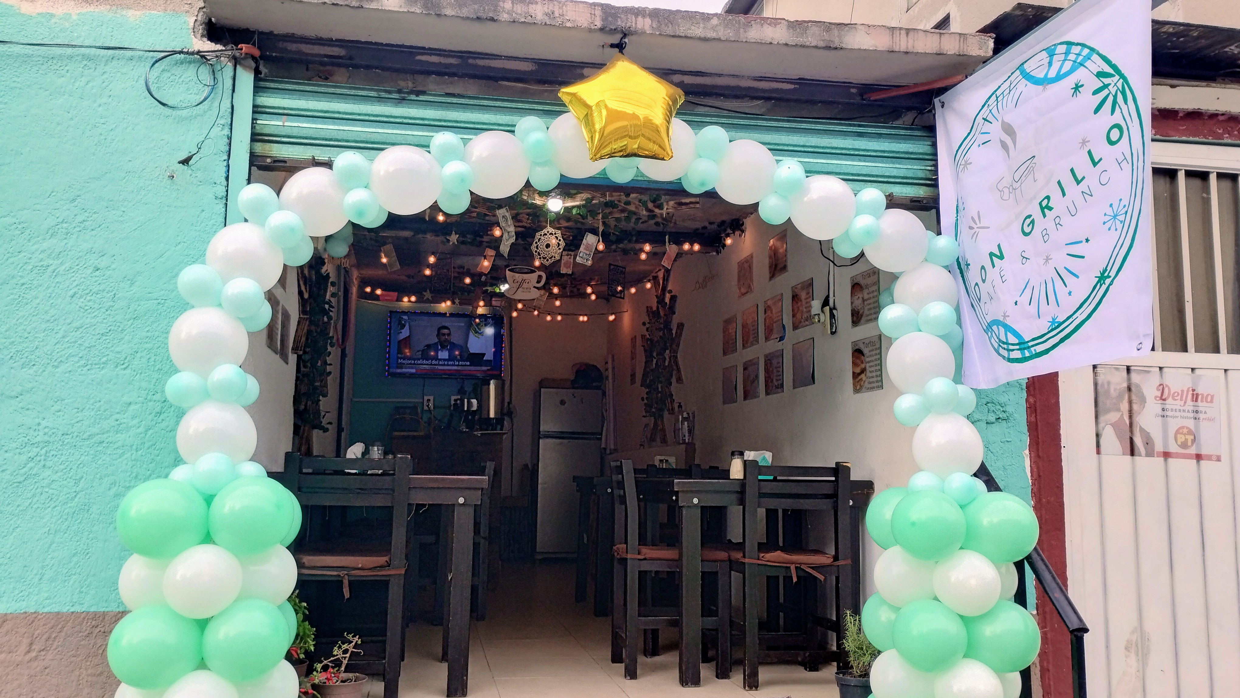 Don Grillo, Café & Brunch image 3