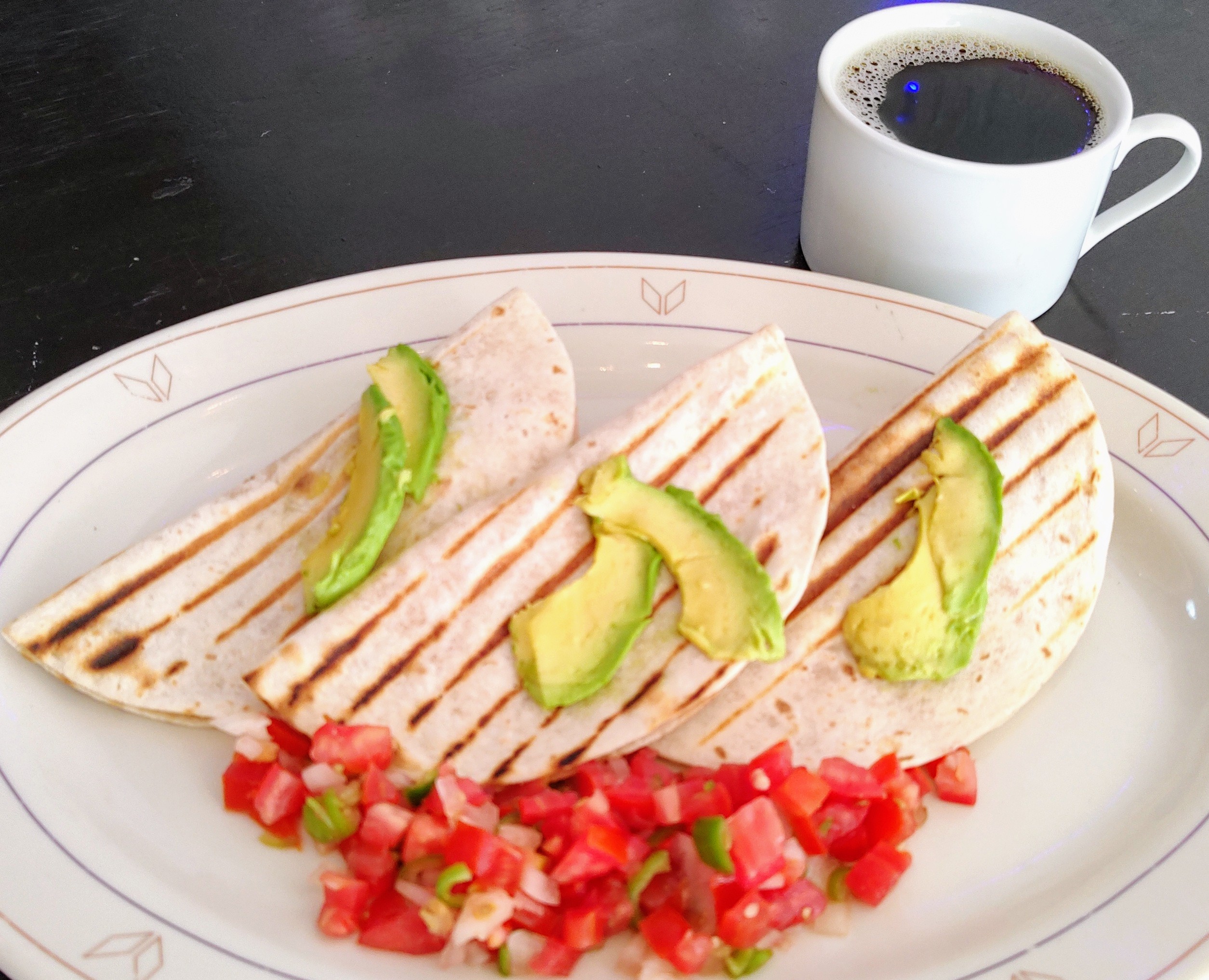 Don Grillo, Café & Brunch image 5