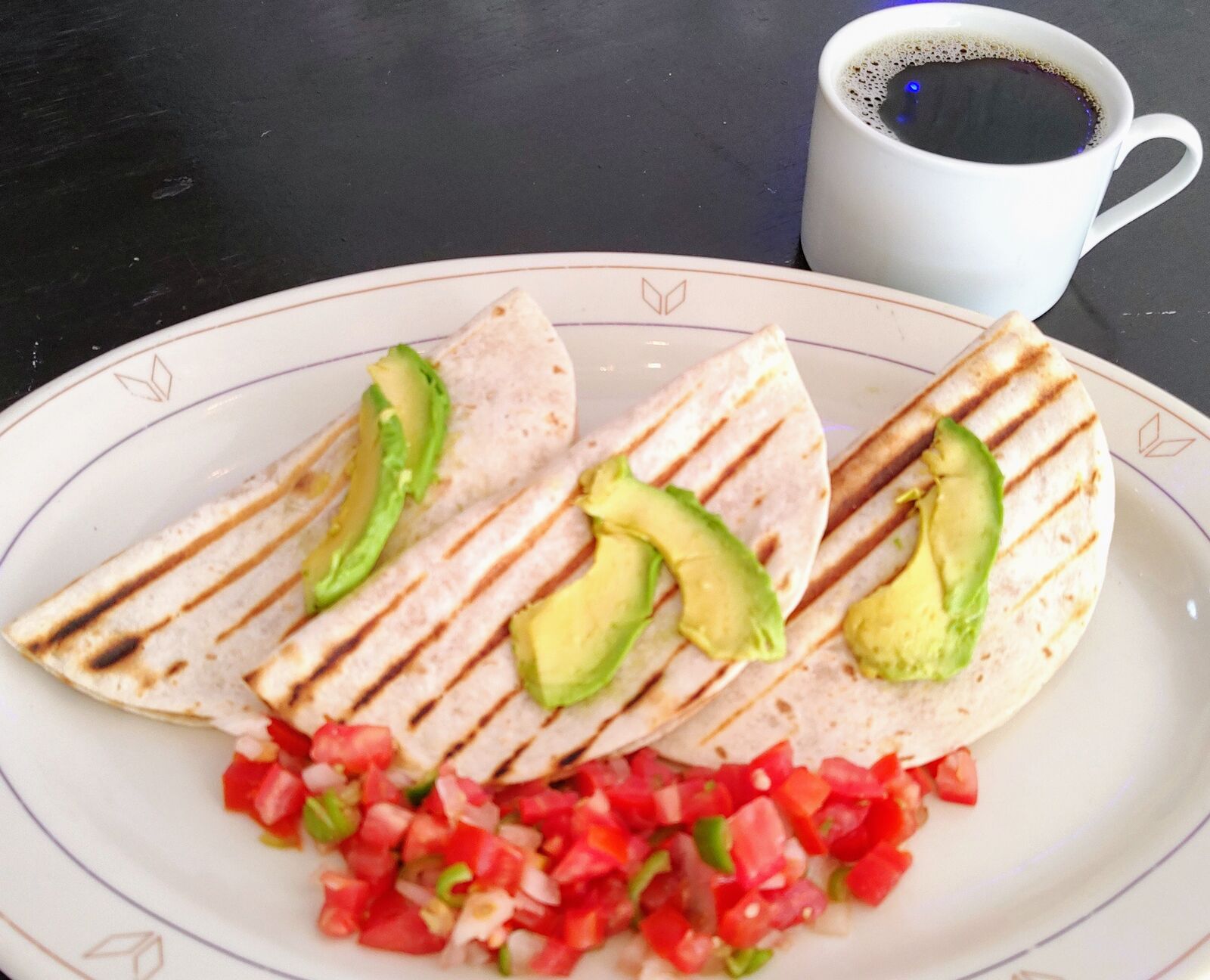 Don Grillo, Café & Brunch image 5