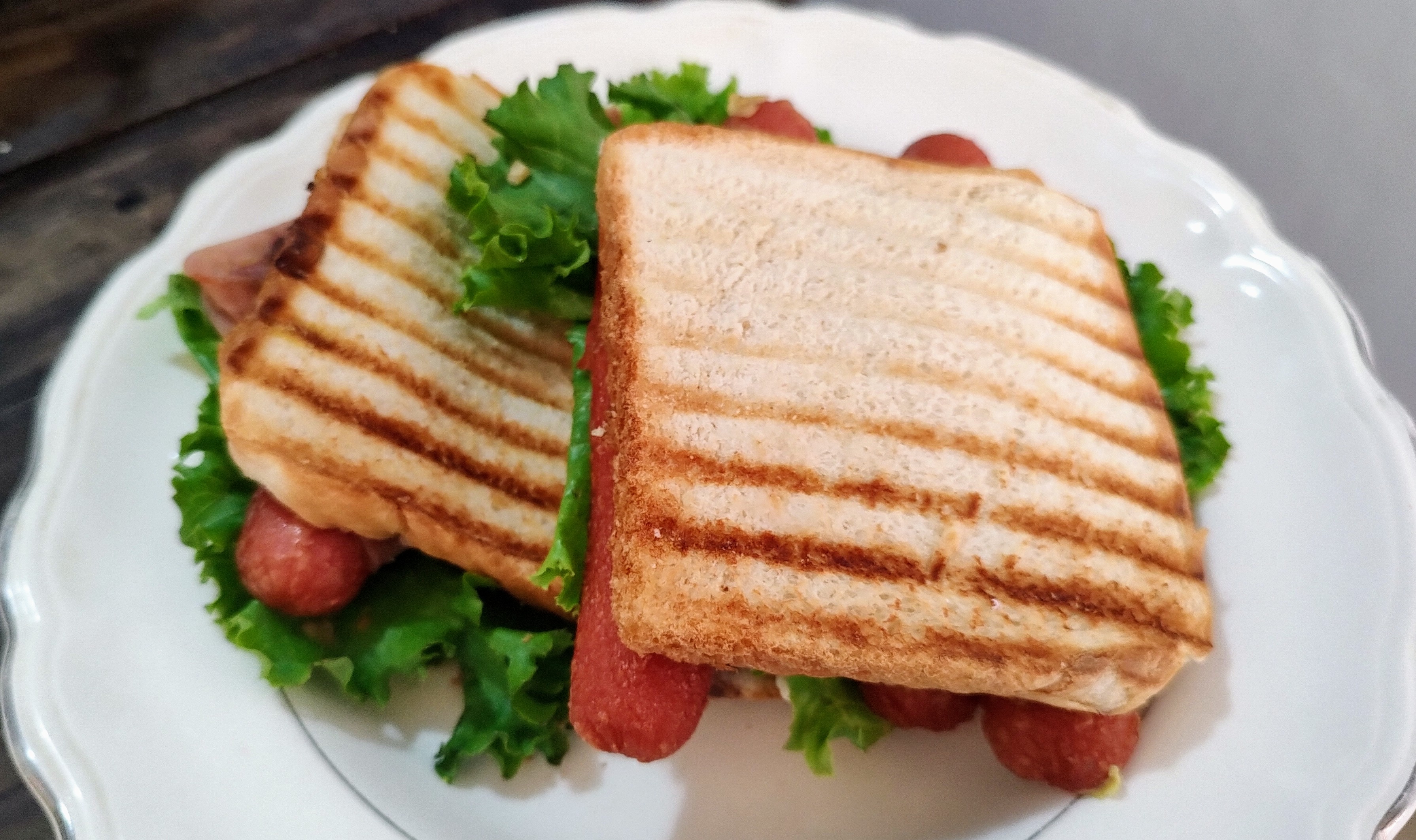 Don Grillo, Café & Brunch image 6